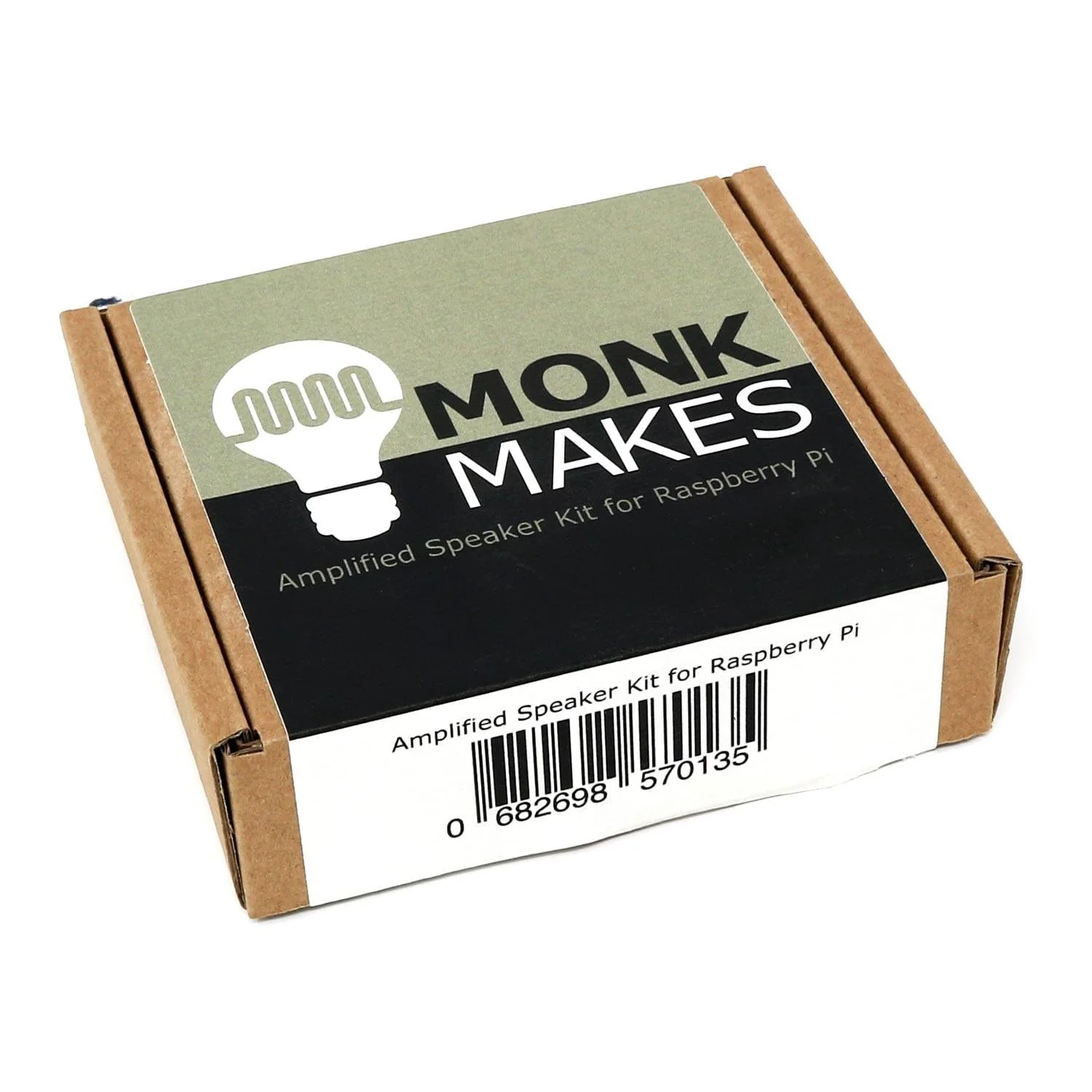 Amplified Speaker Kit for Raspberry Pi [Discontinued] - Image 6