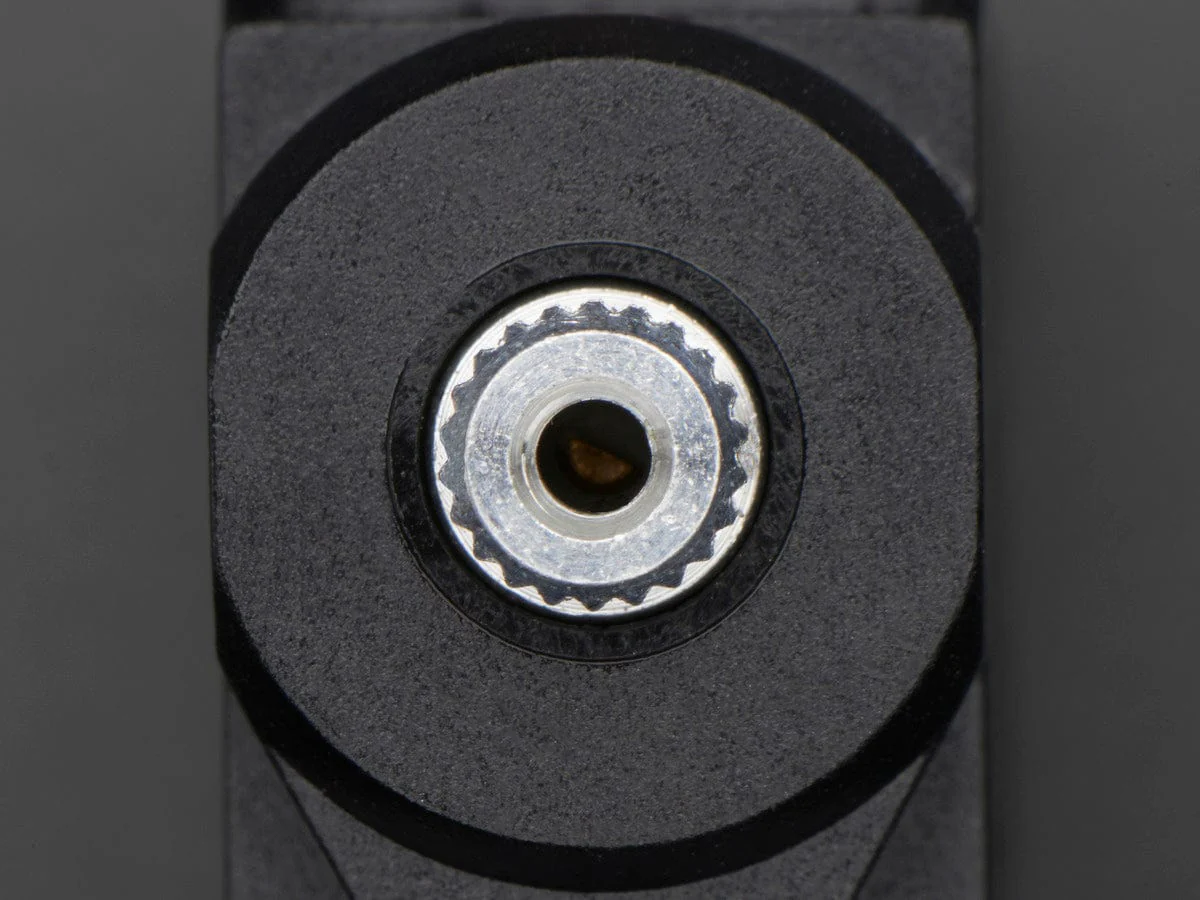 Analog Feedback Micro Servo - Metal Gear - Image 6