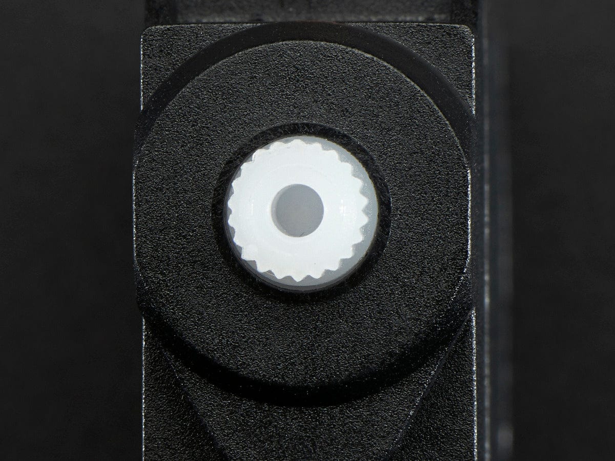 Analog Feedback Micro Servo - Plastic Gear - Image 4