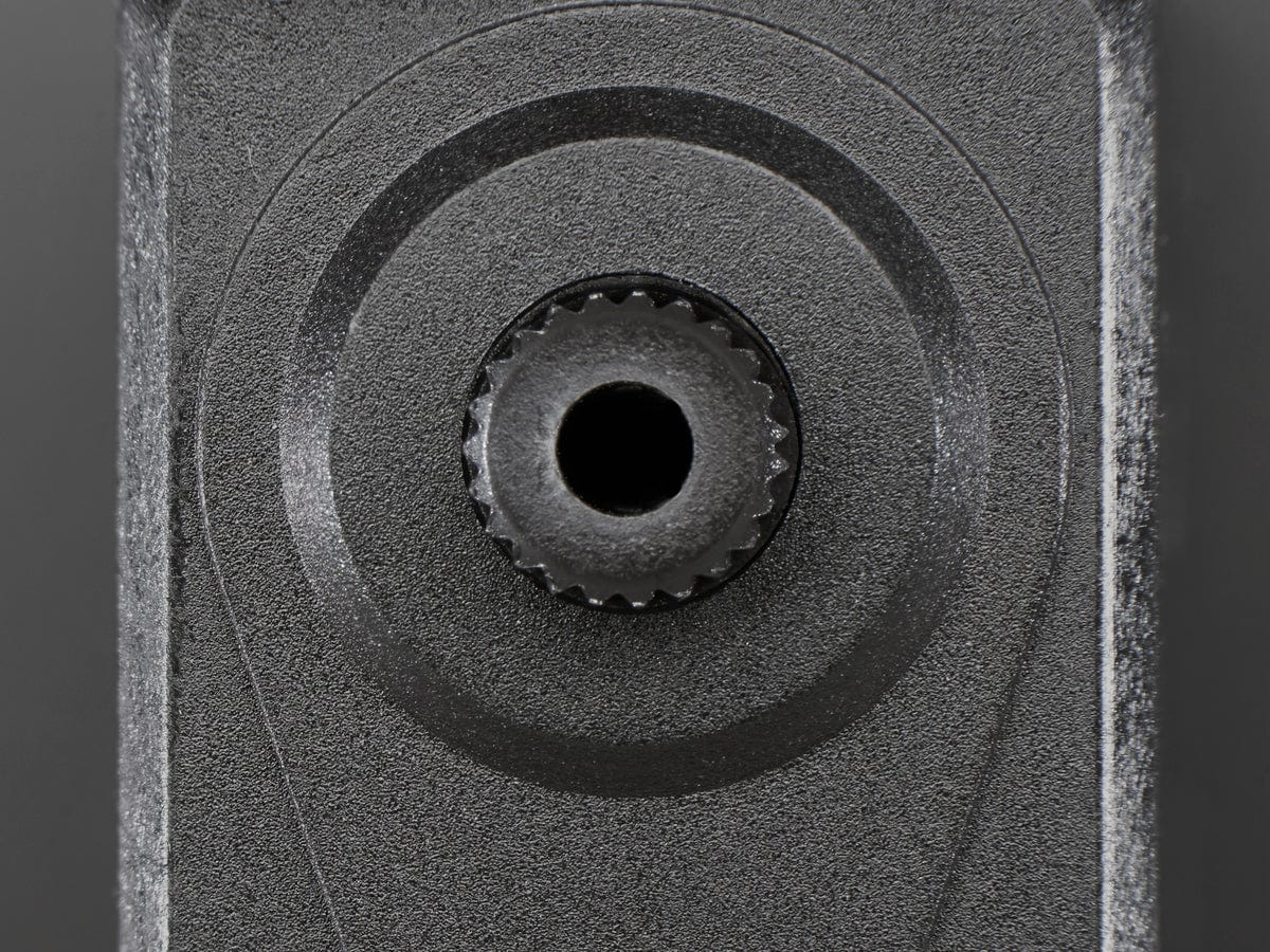 Analog Feedback Servo - Image 3