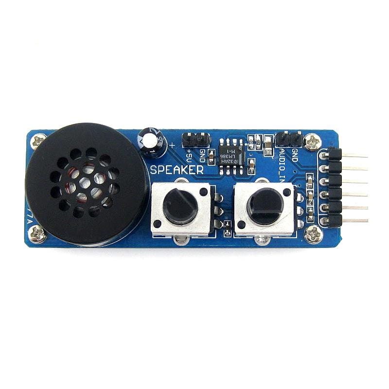 Analog Test Board - Image 3