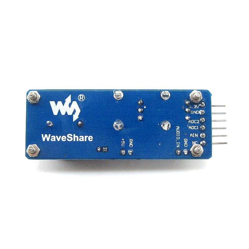 Analog Test Board - Image 4
