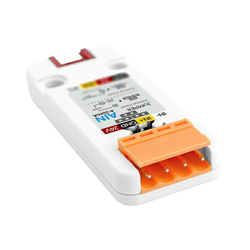 Analog to 12C Unit 4-20mA Input (STM32G030) - Image 4