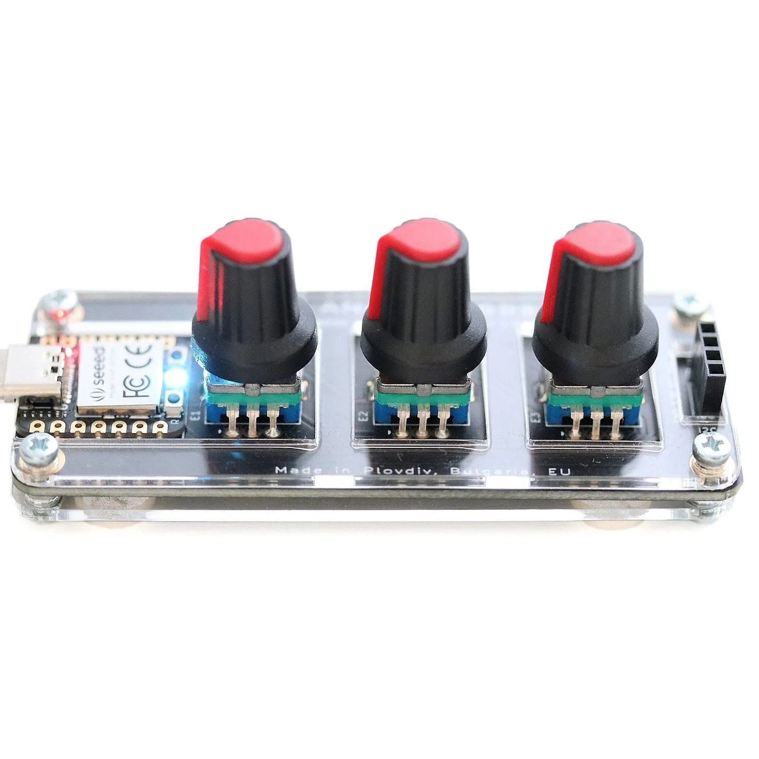 Anavi Knobs 3 - Image 2