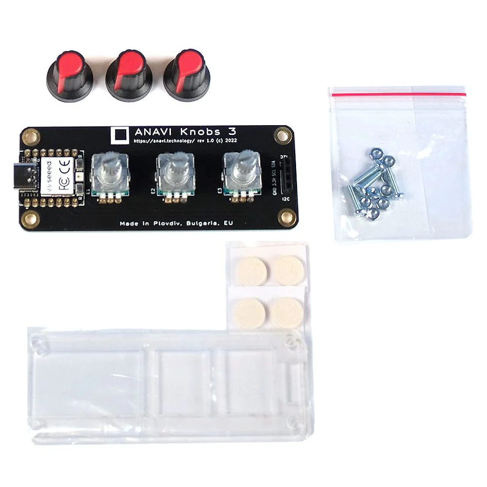 Anavi Knobs 3 - Image 3