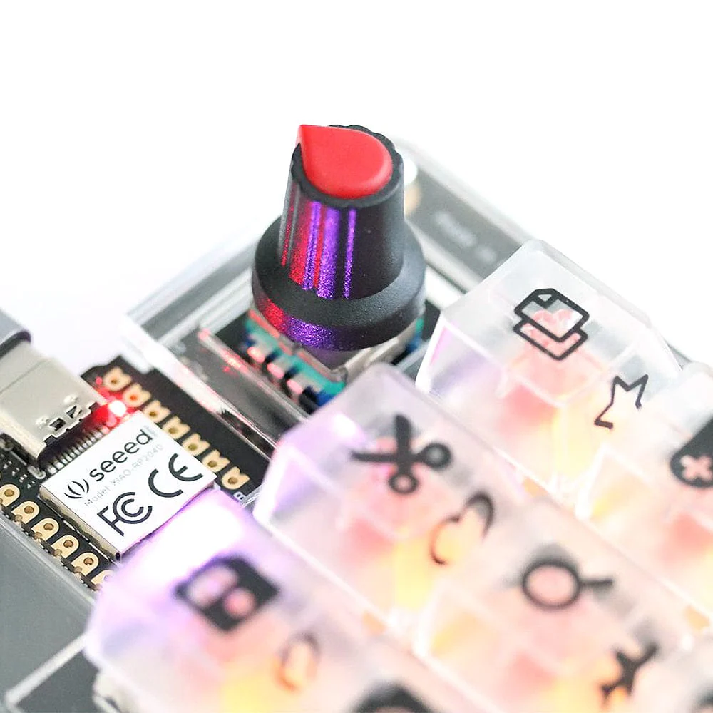 Anavi Macro Pad 10 - Image 3