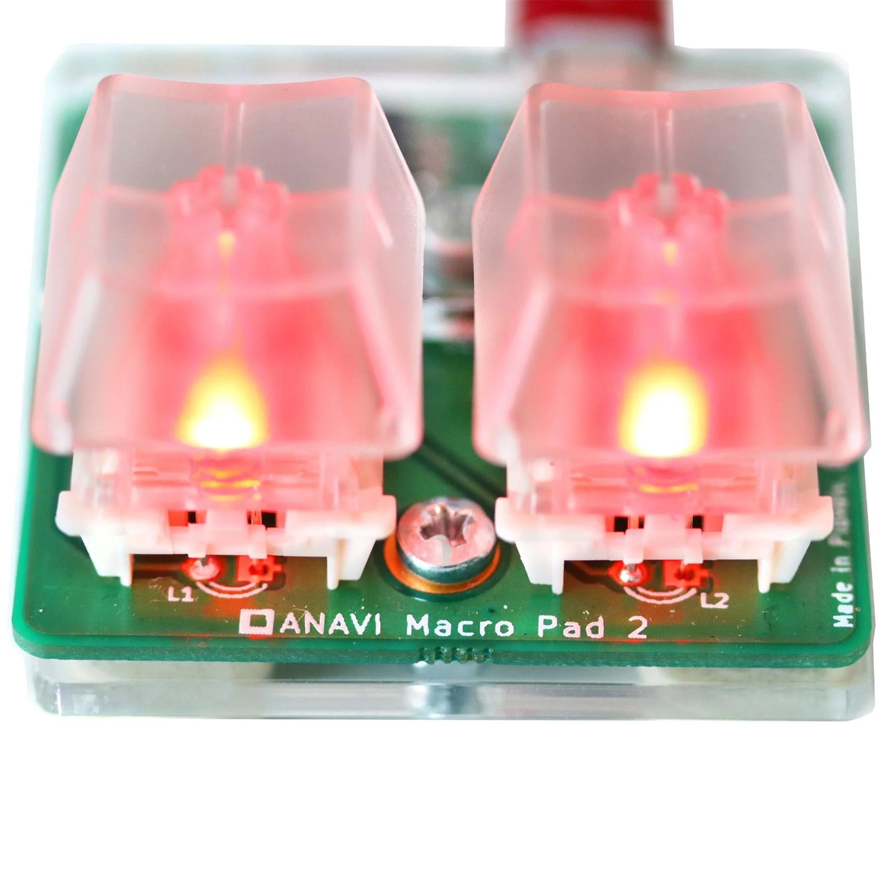 Anavi Macro Pad 2 - Developer Kit - Image 5
