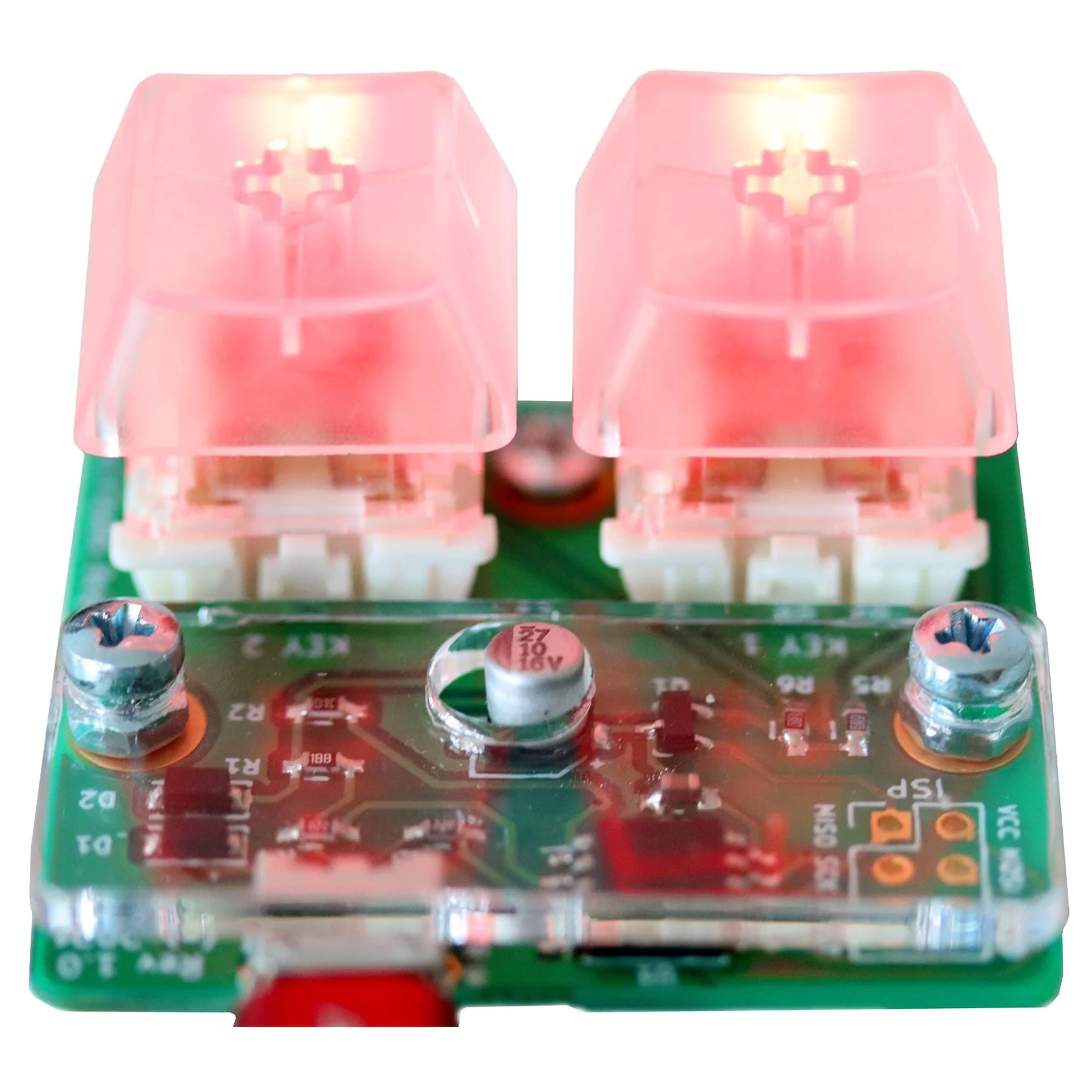 Anavi Macro Pad 2 - Developer Kit - Image 6