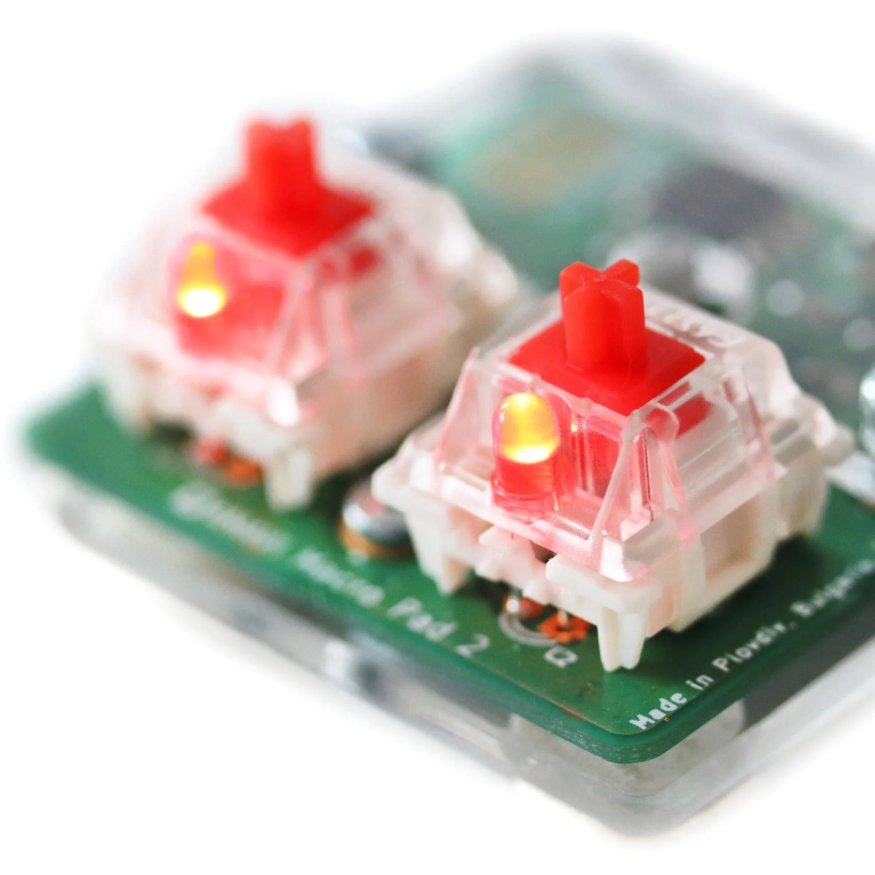 Anavi Macro Pad 2 - Developer Kit - Image 7