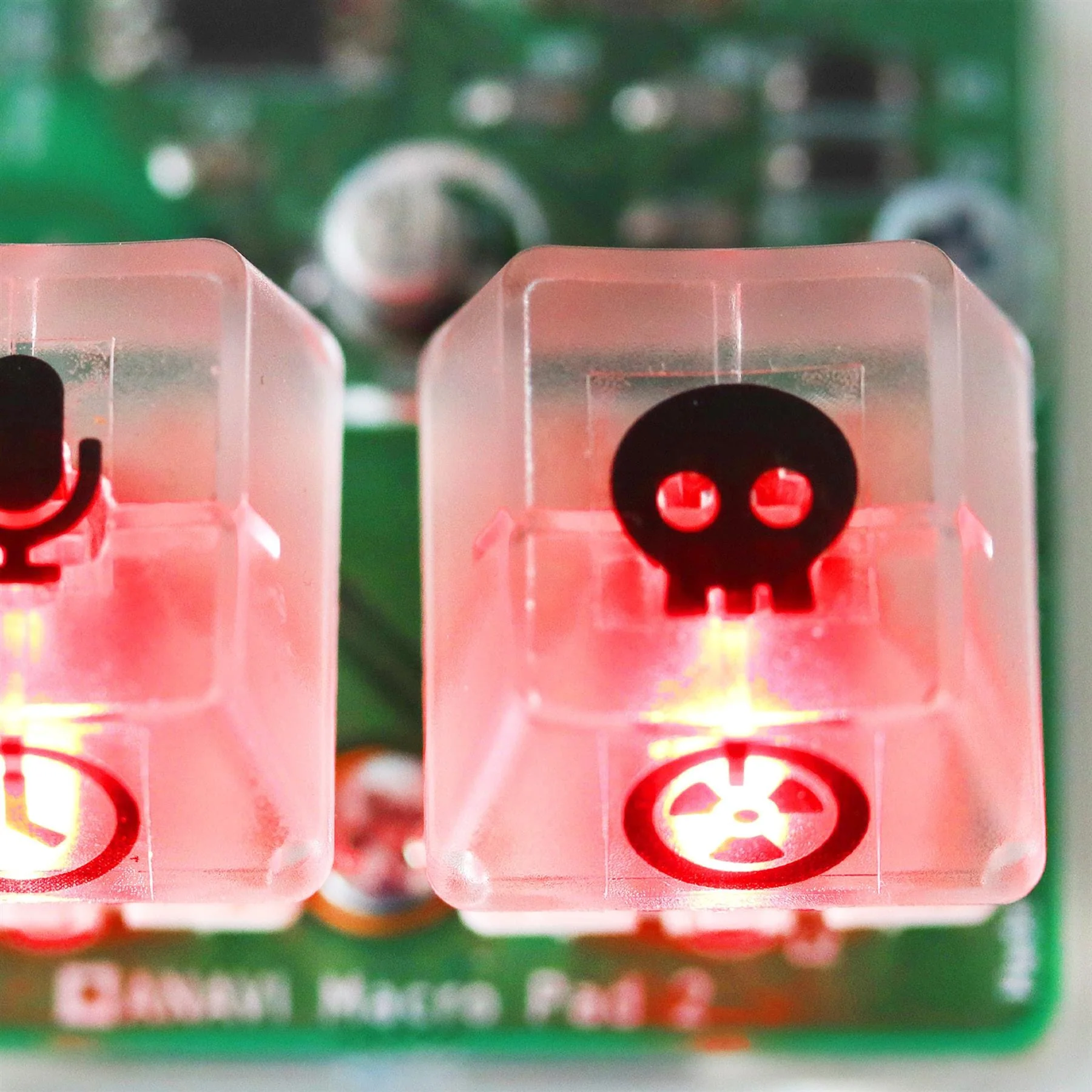 Anavi Macro Pad 2 - Developer Kit - Image 8