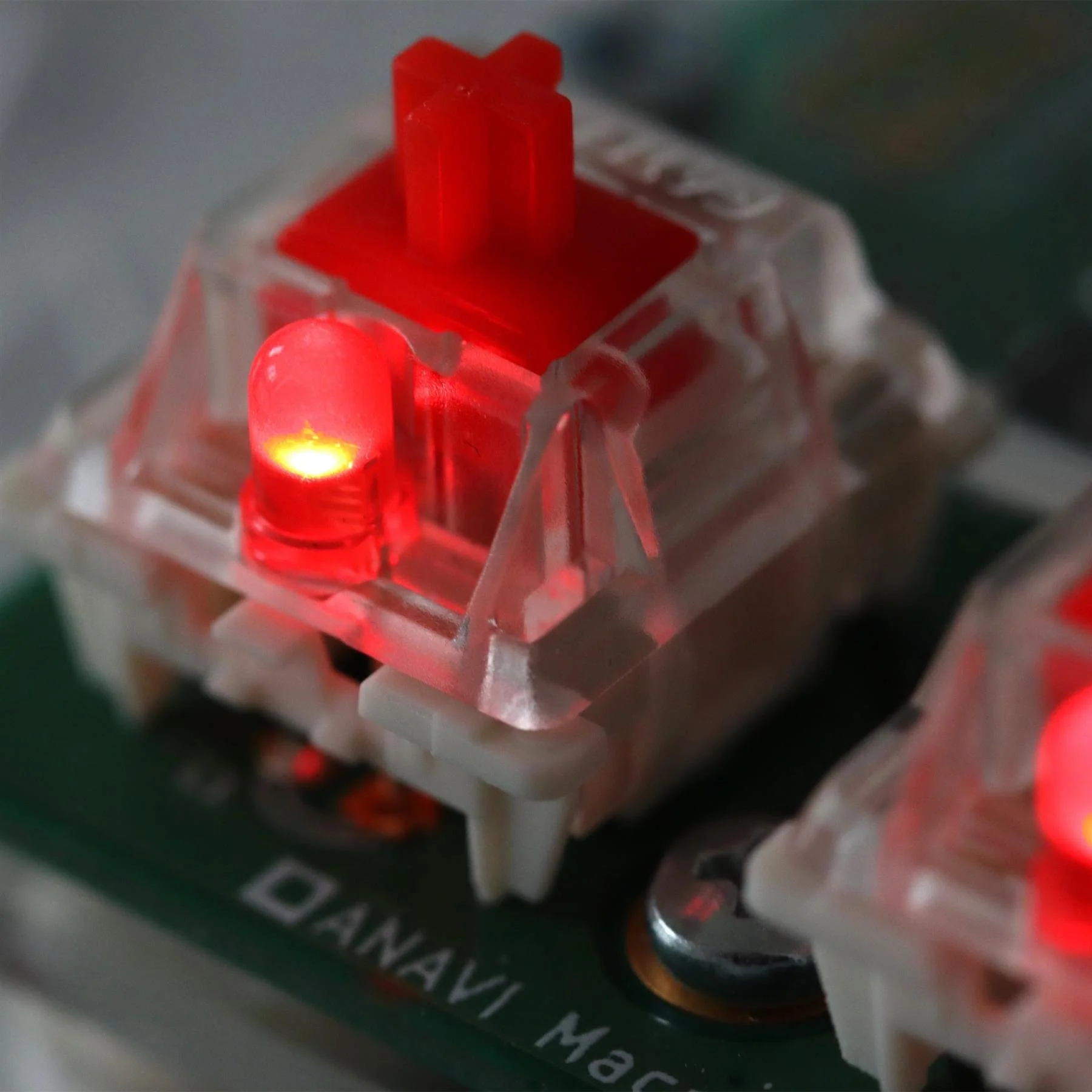 Anavi Macro Pad 2 - Developer Kit - Image 9