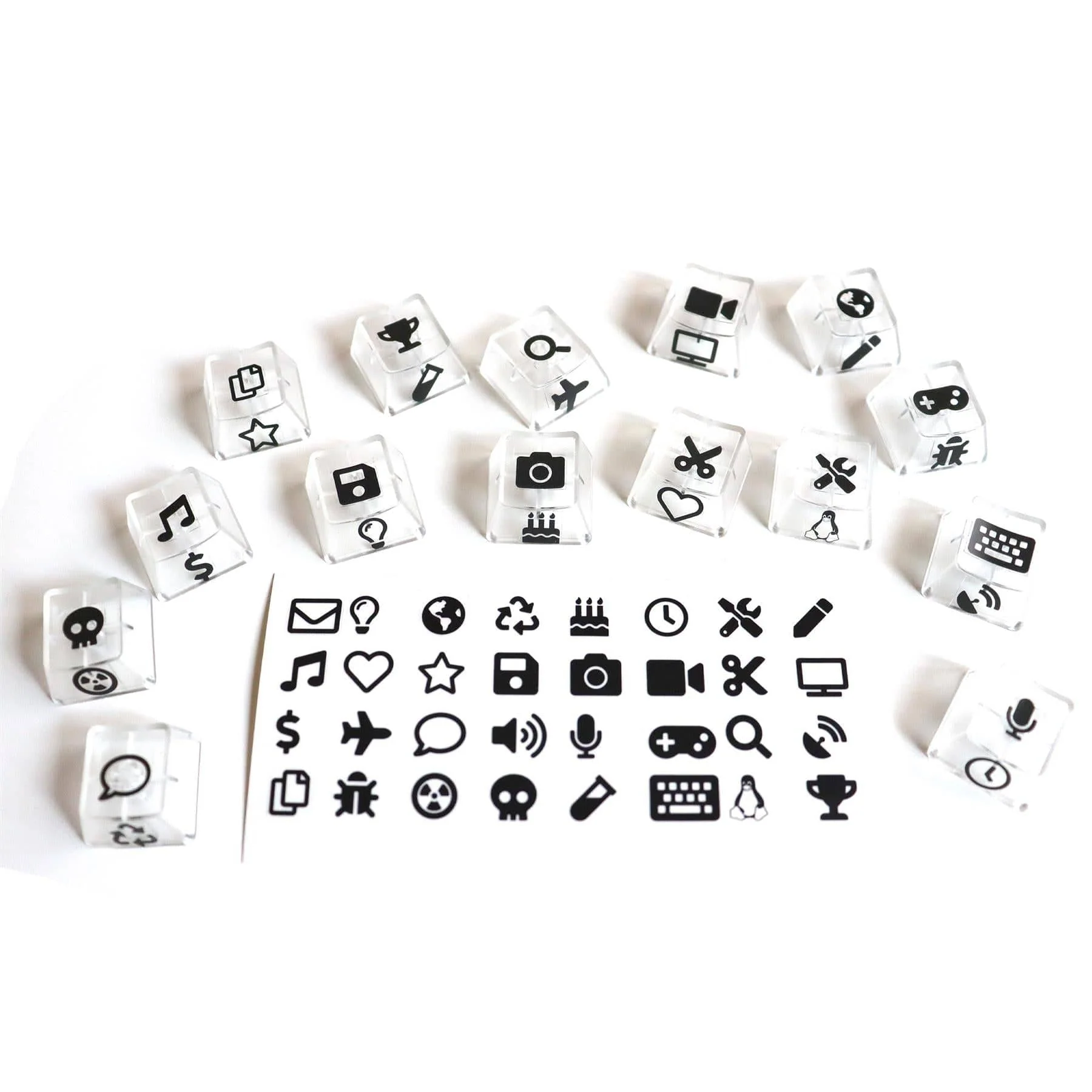 Anavi Macro Pad 8 Kit - Image 10