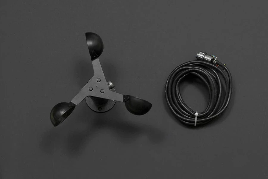 Anemometer Kit (0-5V) - Image 2