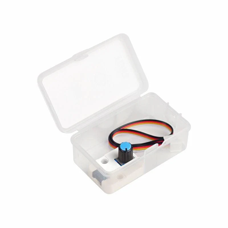 M5Stack Mini Angle Unit Rotary Switch with Potentiometer - Image 5