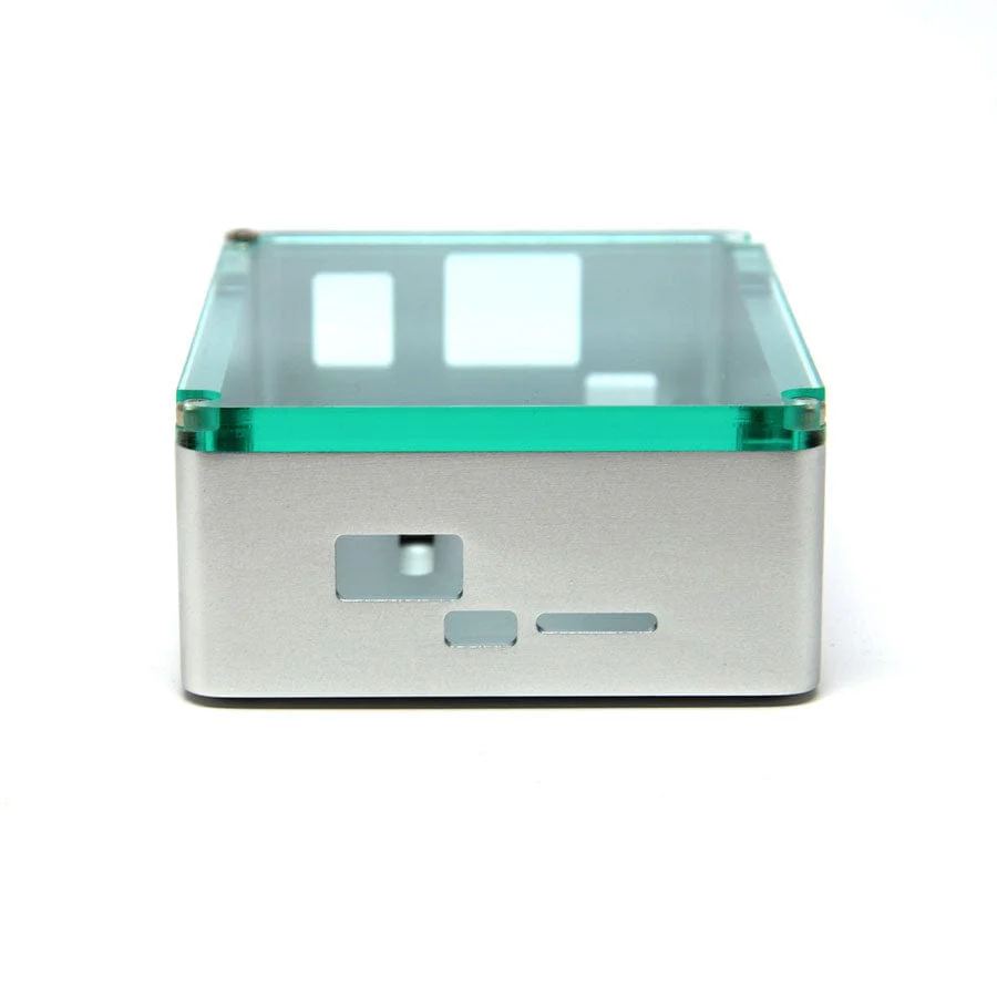 Anidees BeagleBone Black Case - Silver [Discontinued] - Image 2