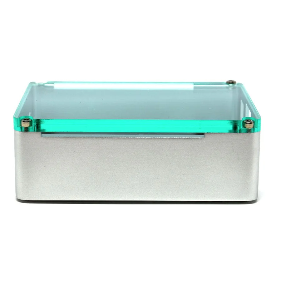 Anidees BeagleBone Black Case - Silver [Discontinued] - Image 3
