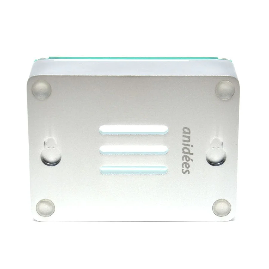 Anidees BeagleBone Black Case - Silver [Discontinued] - Image 4