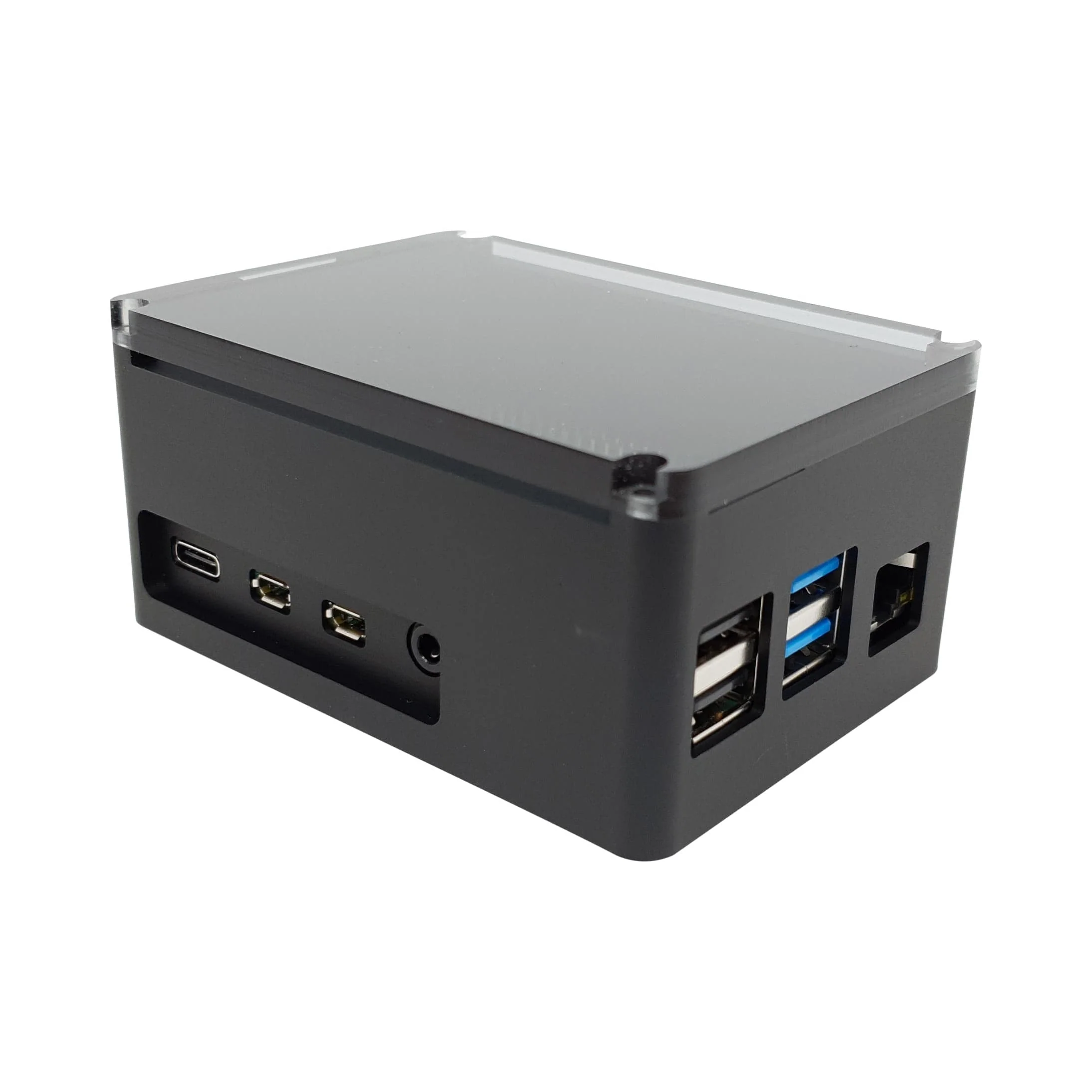 Anidees Extra Tall Raspberry Pi 4 Case - Image 4