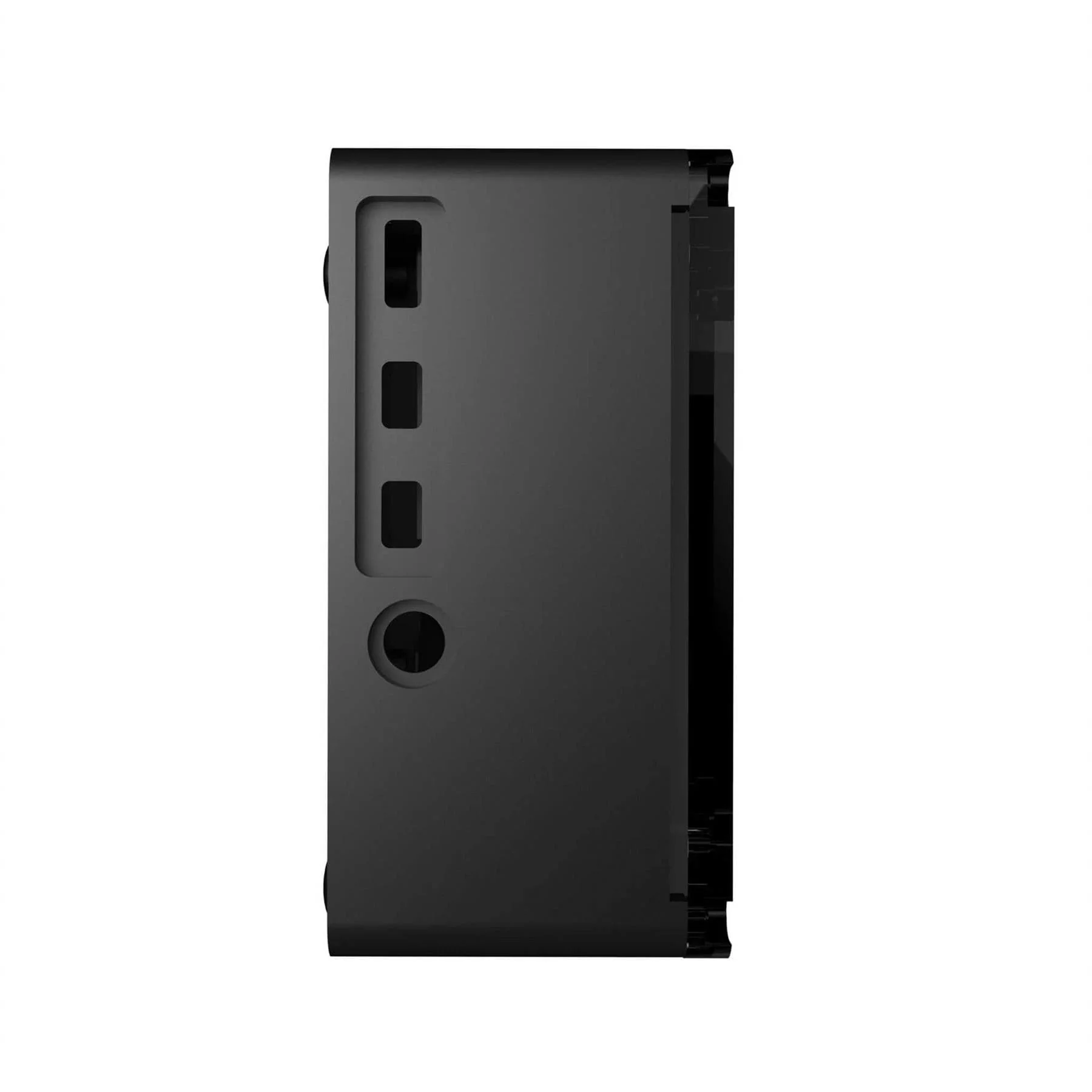 Anidees PRO Extra Tall Raspberry Pi 4 Case - Black [Discontinued] - Image 7