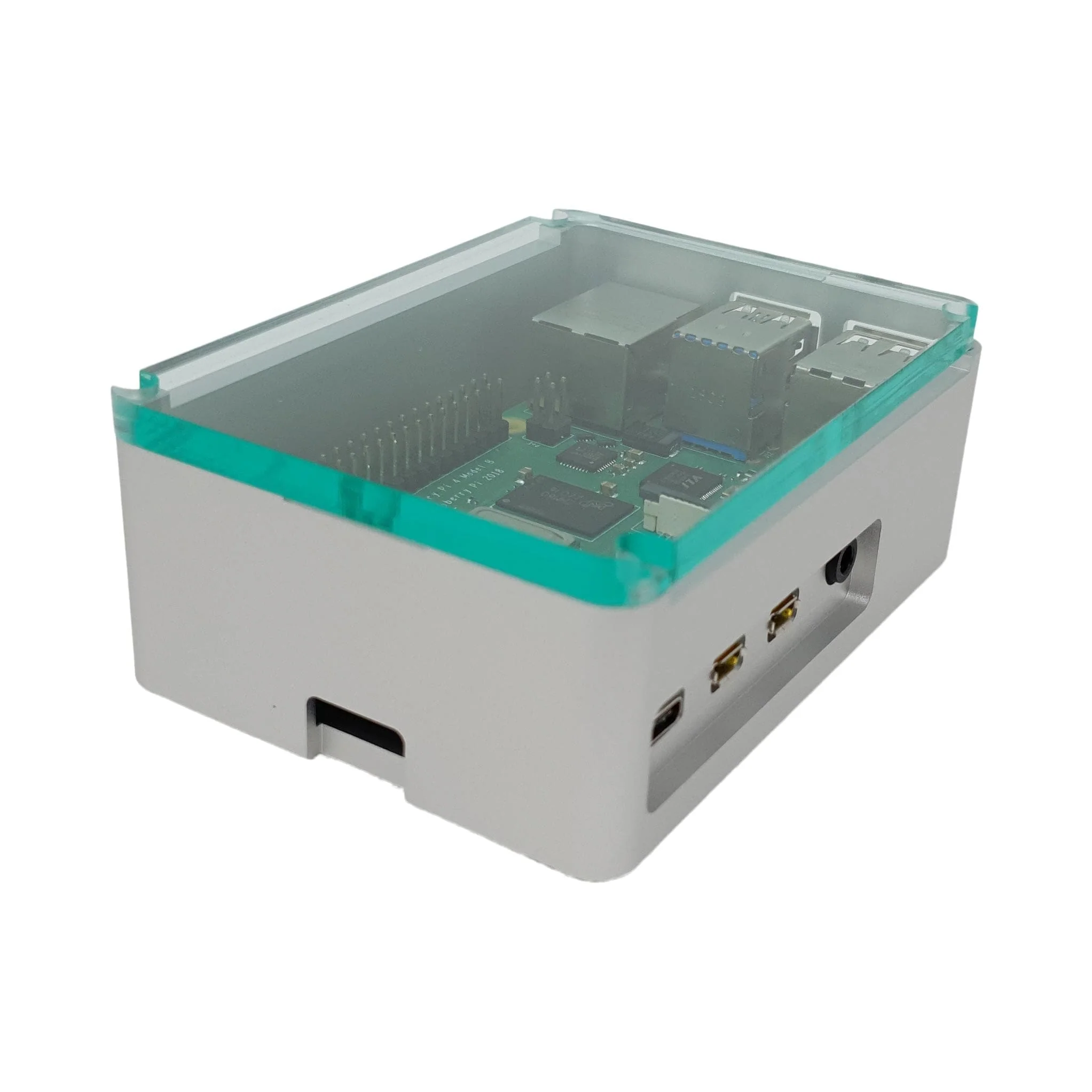 Anidees Raspberry Pi 4 Case - Image 3