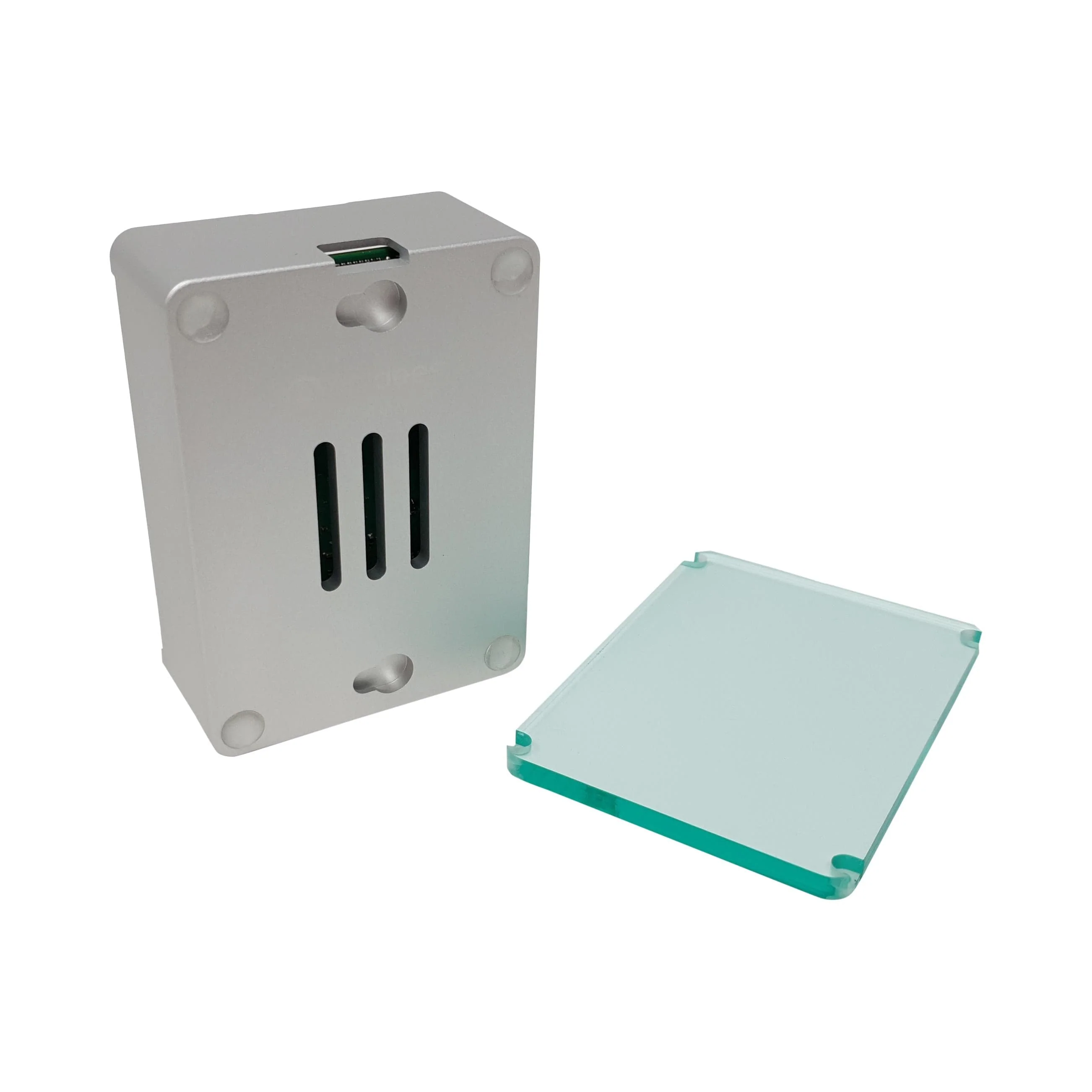 Anidees Raspberry Pi 4 Case - Image 4
