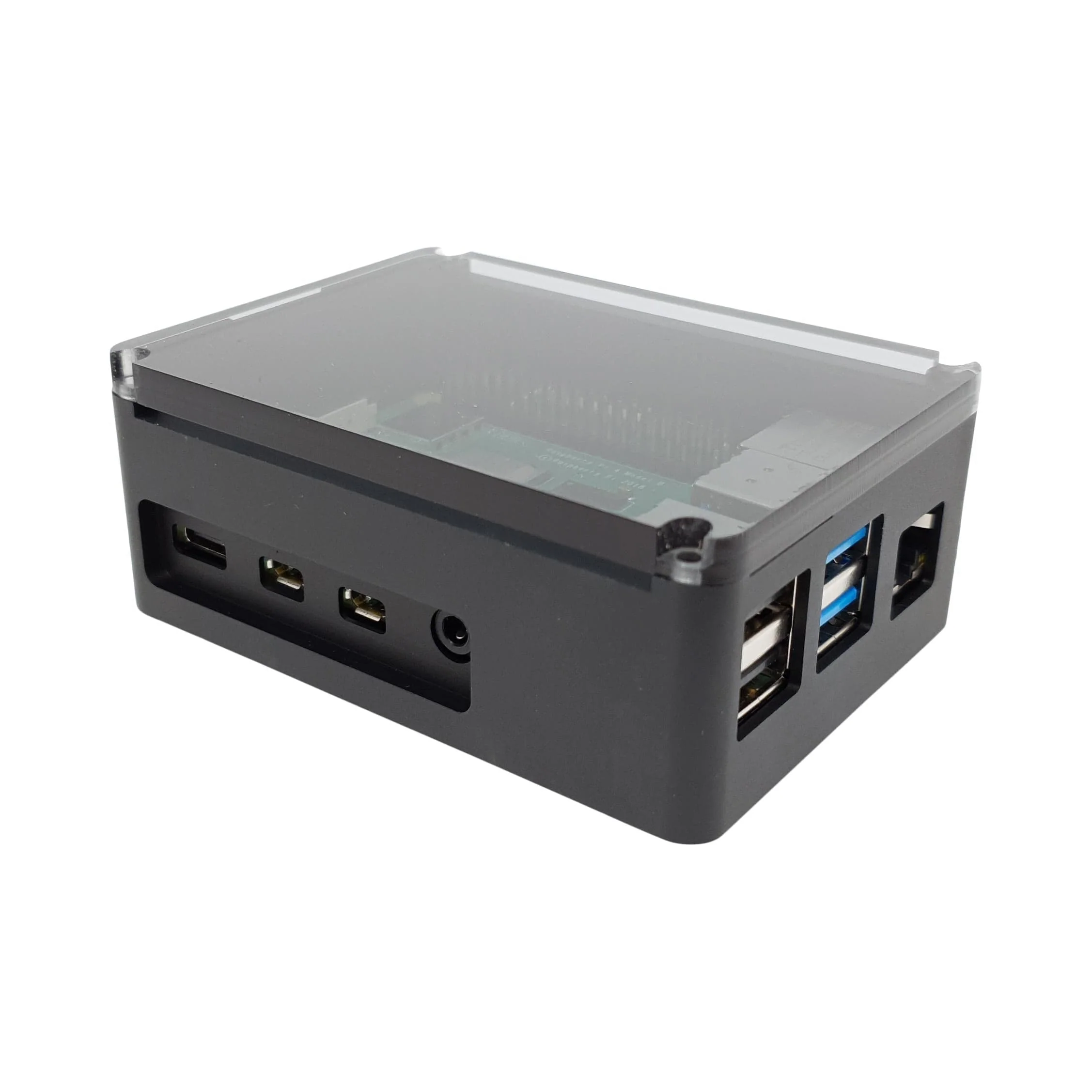 Anidees Raspberry Pi 4 Case - Image 5