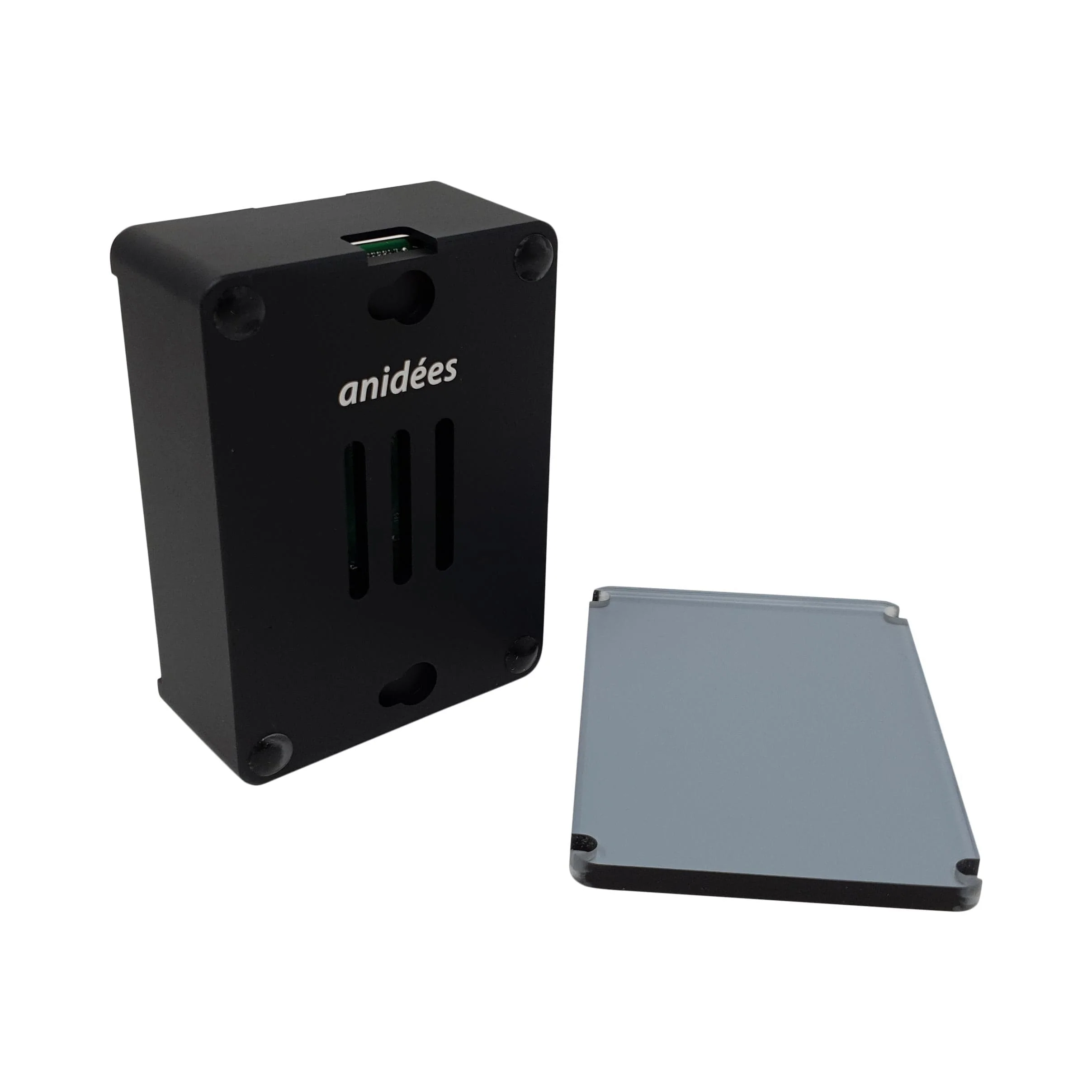 Anidees Raspberry Pi 4 Case - Image 6