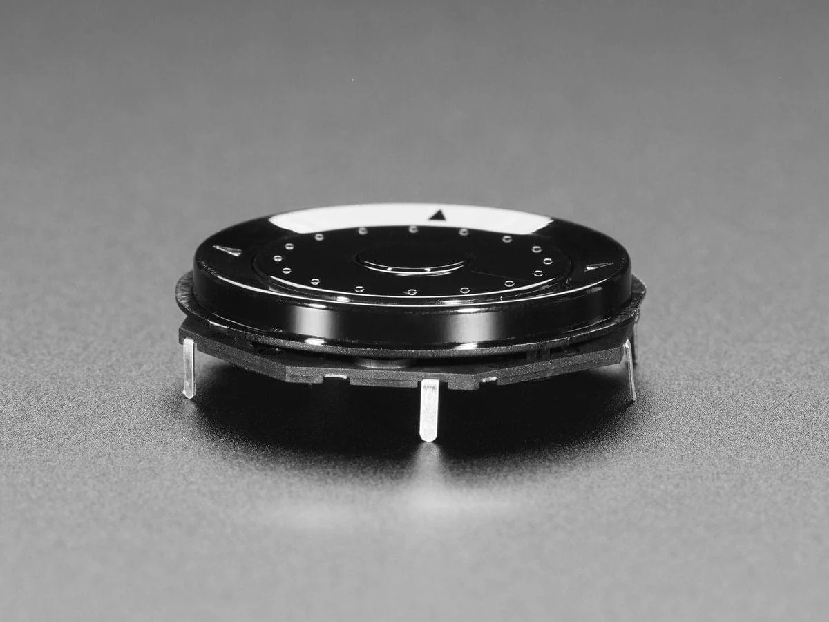 ANO Directional Navigation and Scroll Wheel Rotary Encoder - Image 2