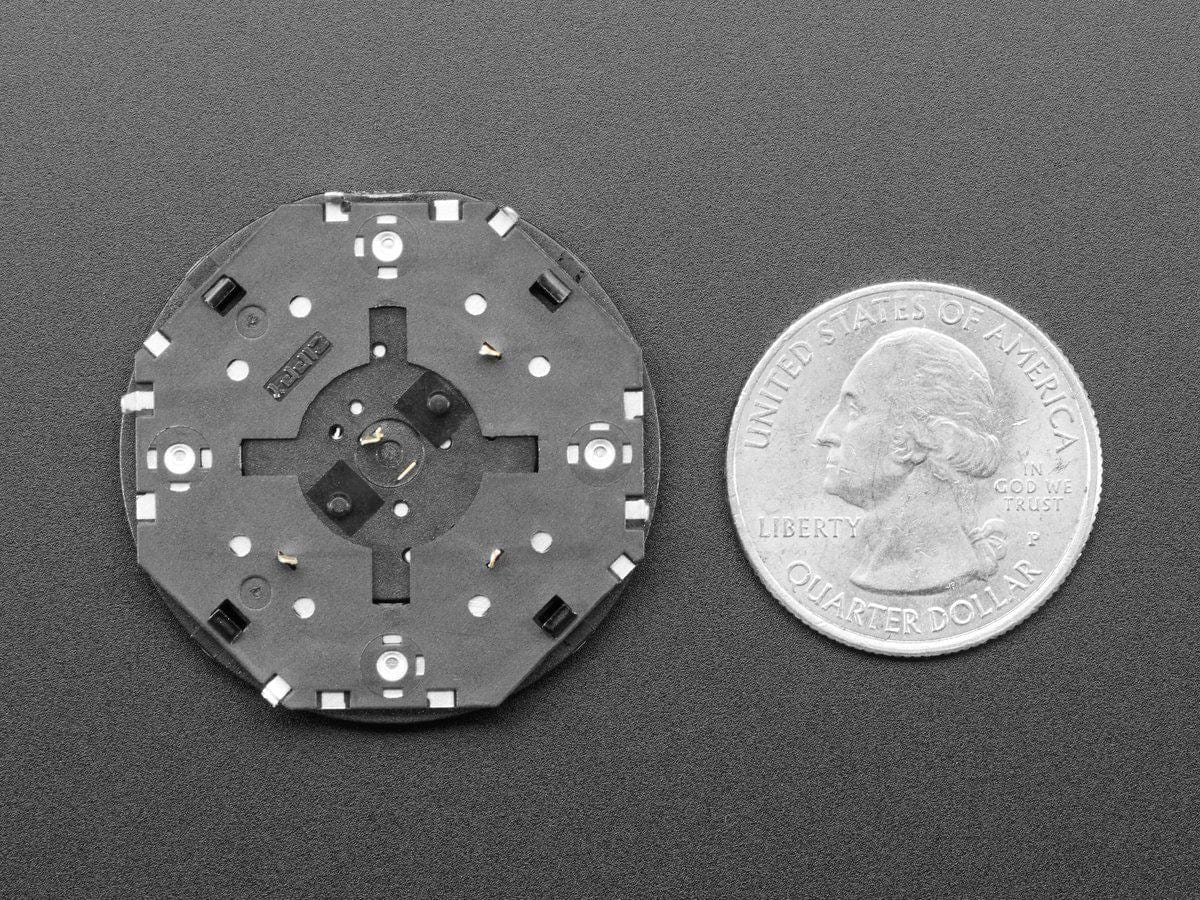 ANO Directional Navigation and Scroll Wheel Rotary Encoder - Image 5