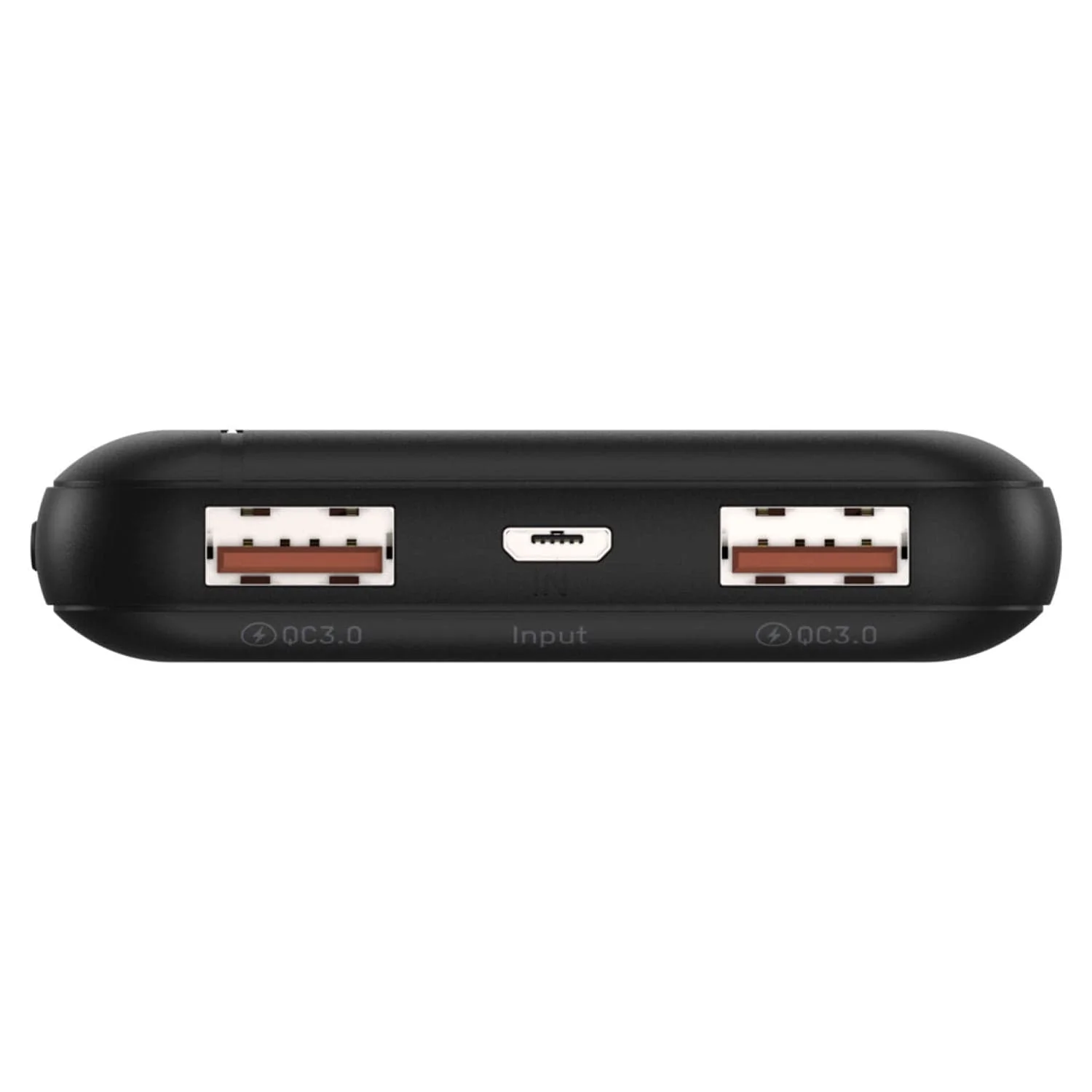 ANSMANN PB320PD 10,000mAh 20W PD Power Bank - Image 4