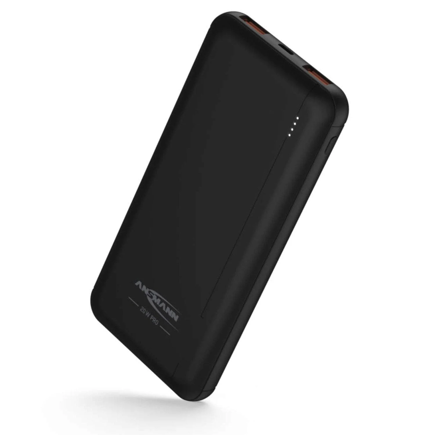 ANSMANN PB320PD 10,000mAh 20W PD Power Bank - Image 6
