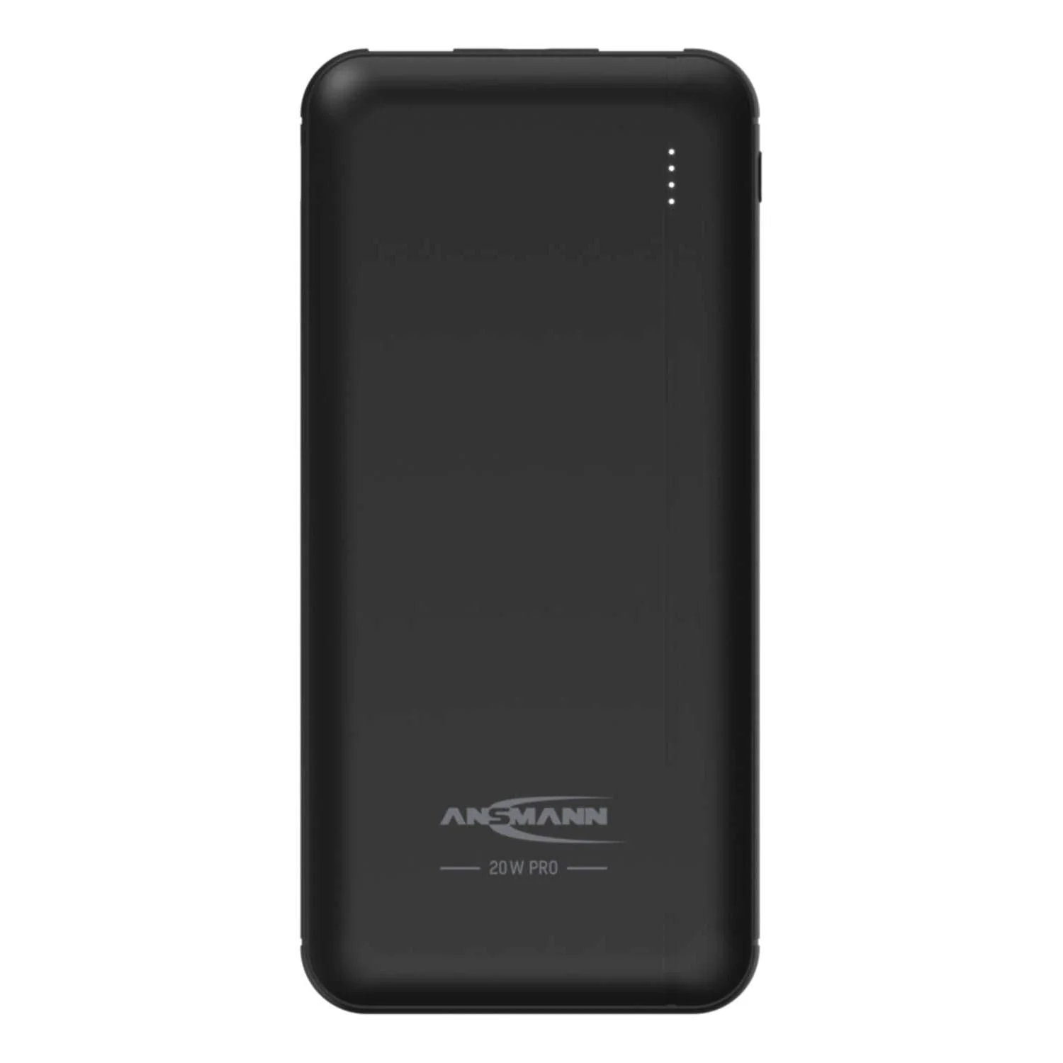 ANSMANN PB320PD 10,000mAh 20W PD Power Bank - Image 8