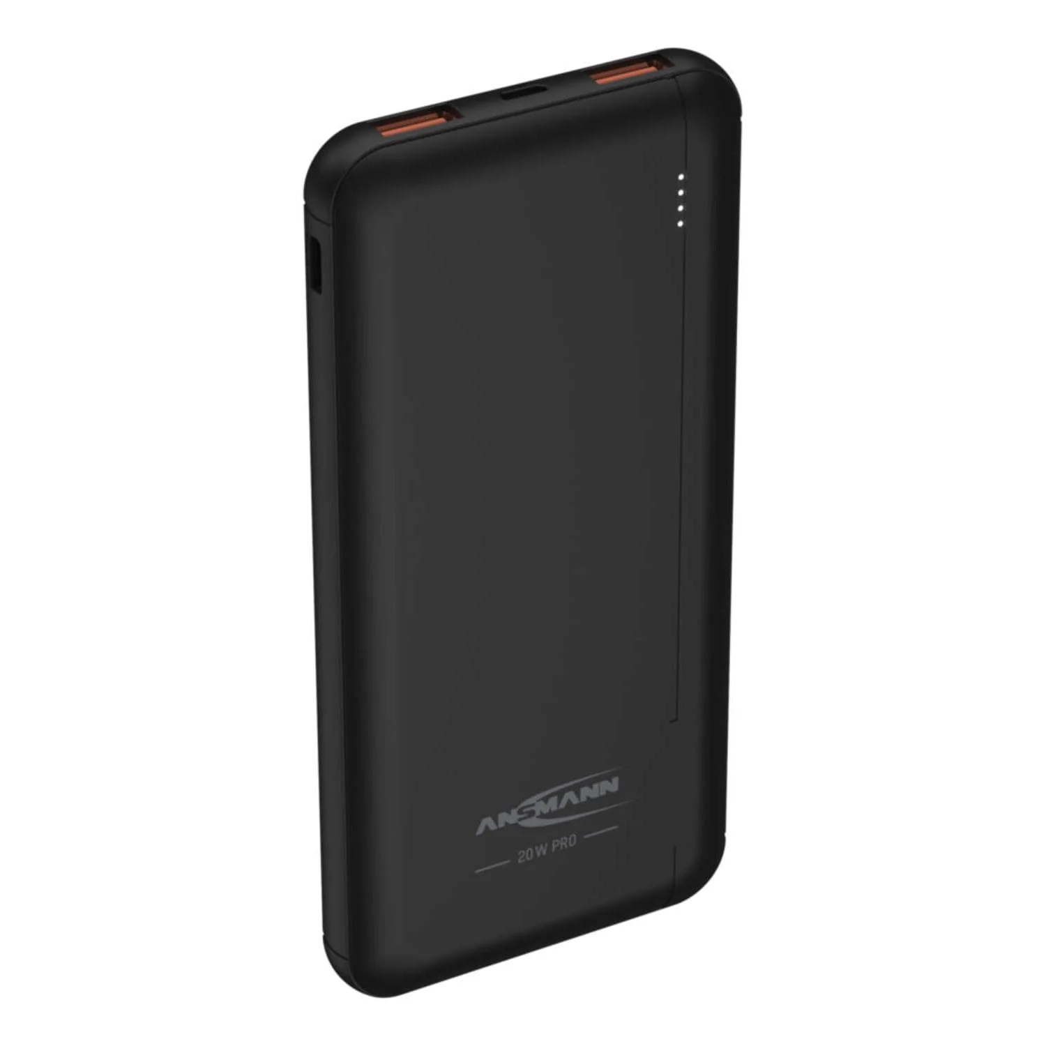 ANSMANN PB320PD 10,000mAh 20W PD Power Bank - Image 9