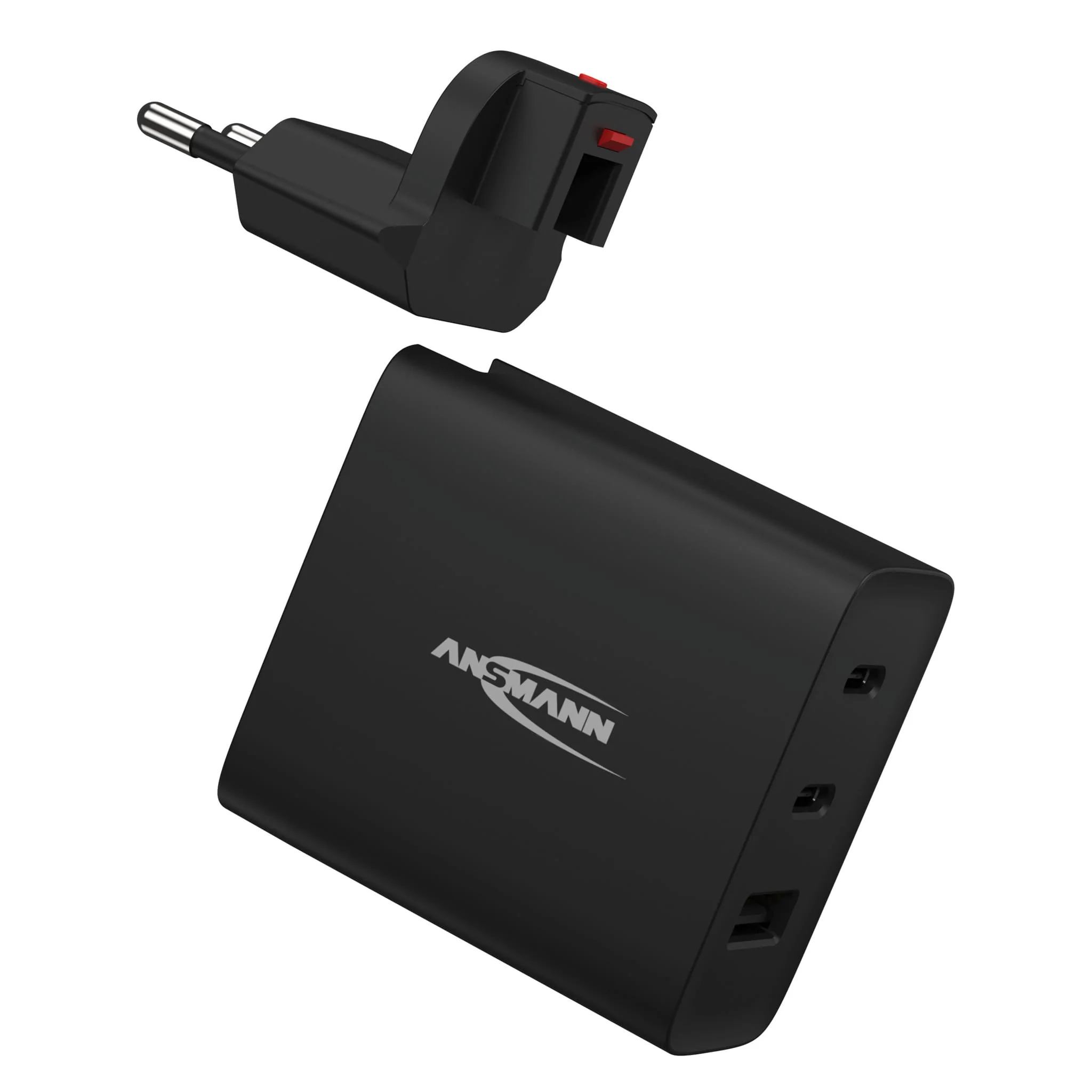 ANSMANN 15W TC315 Travel Charger - Image 2