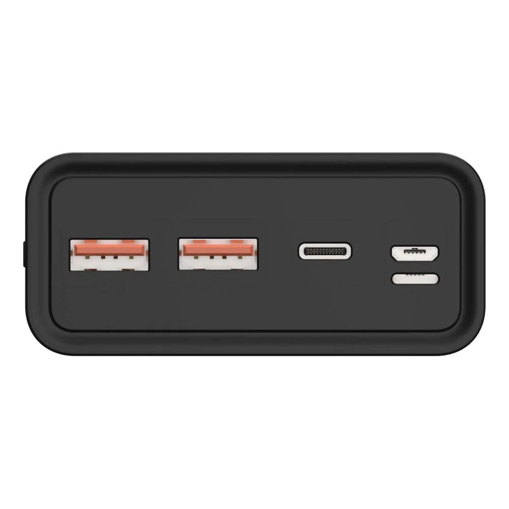 ANSMANN 24,000mAh 22.5W PD Power Bank [Discontinued] - Image 3
