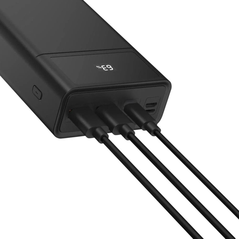 ANSMANN 24,000mAh 22.5W PD Power Bank [Discontinued] - Image 5