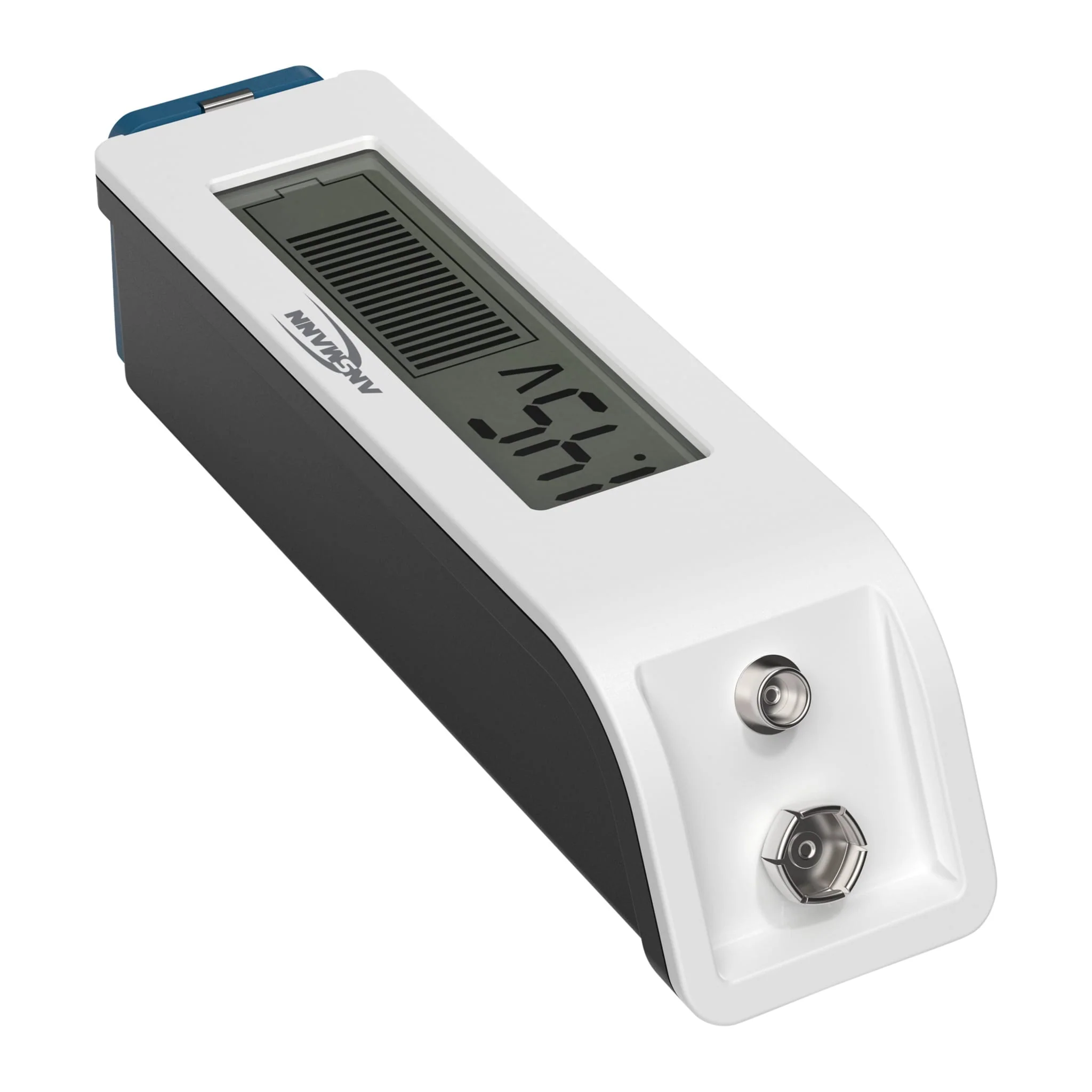 ANSMANN Comfort Check - Universal Battery Tester - Image 4