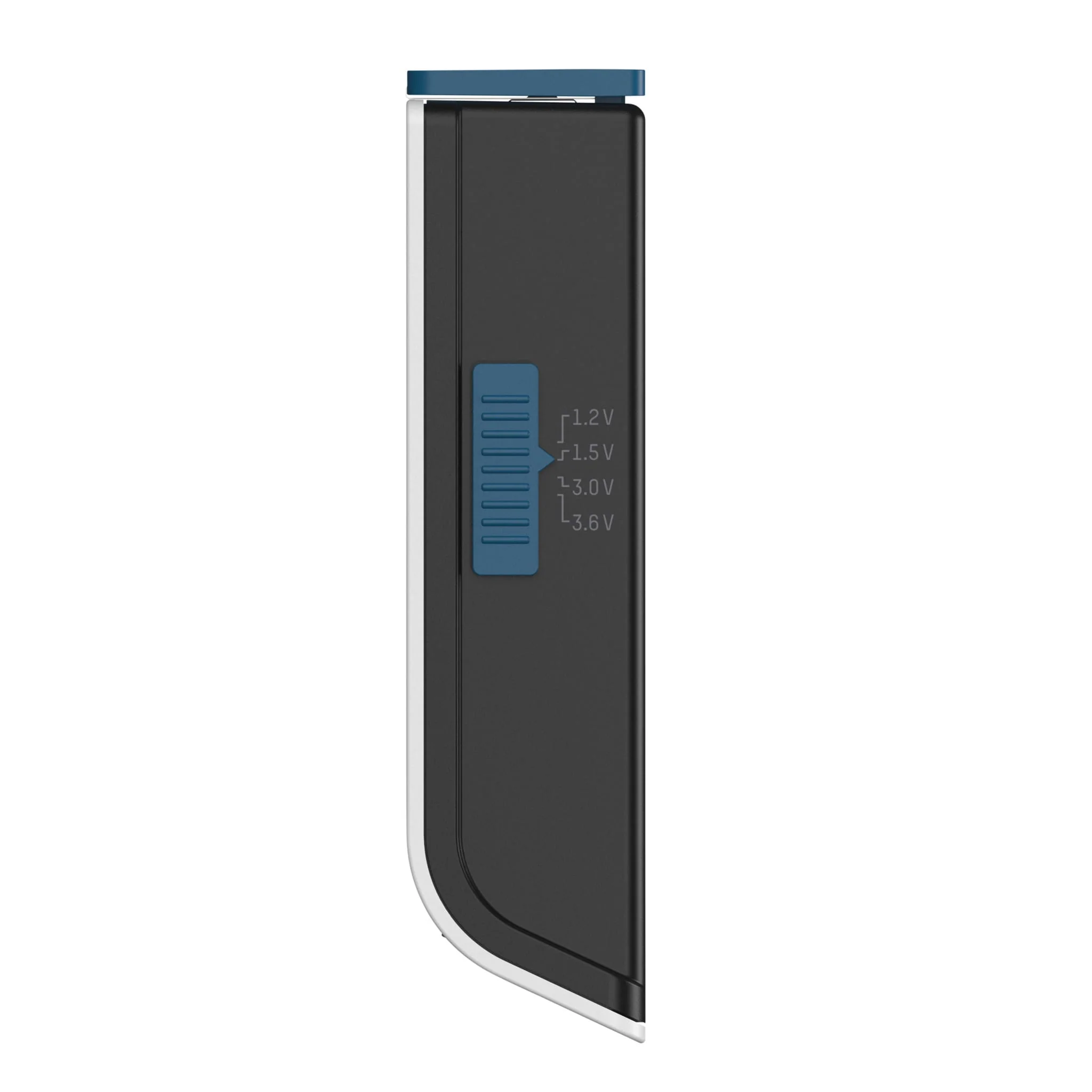 ANSMANN Comfort Check - Universal Battery Tester - Image 6