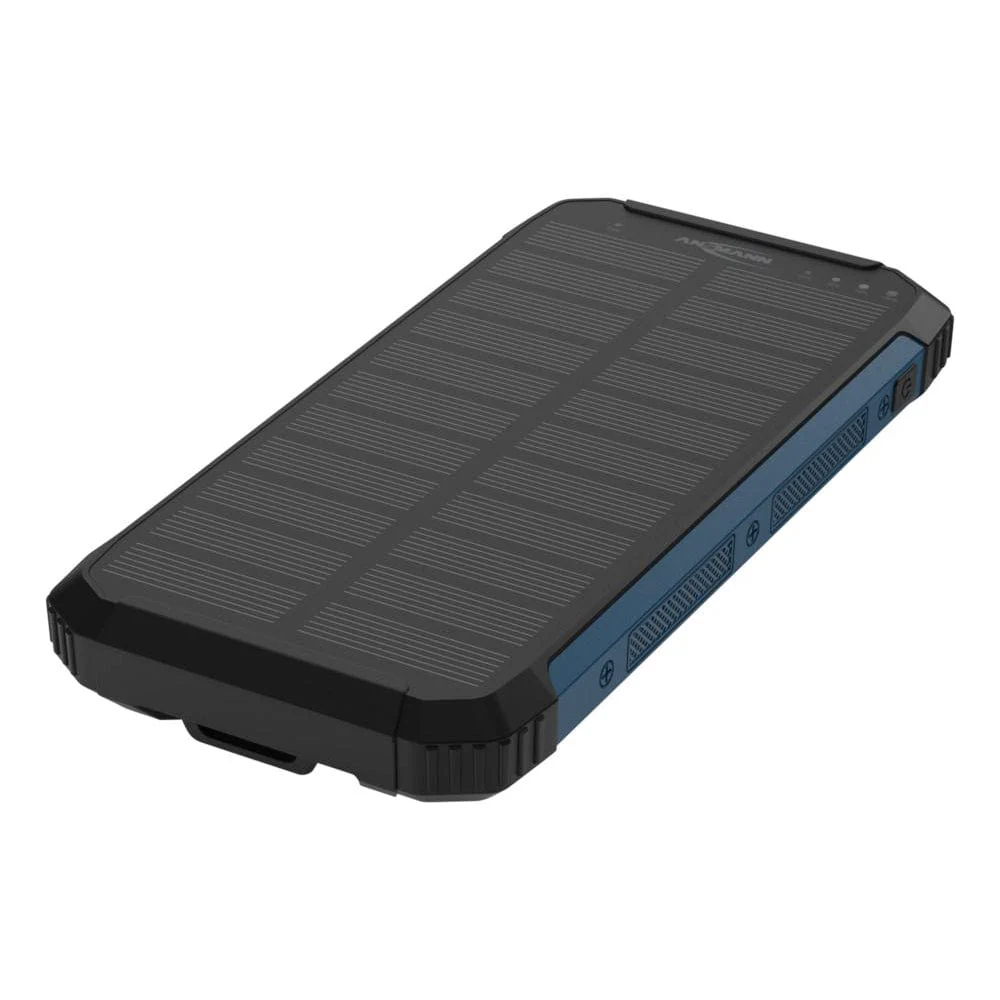 ANSMANN PB212W Outdoor 10,000mAh Power Bank