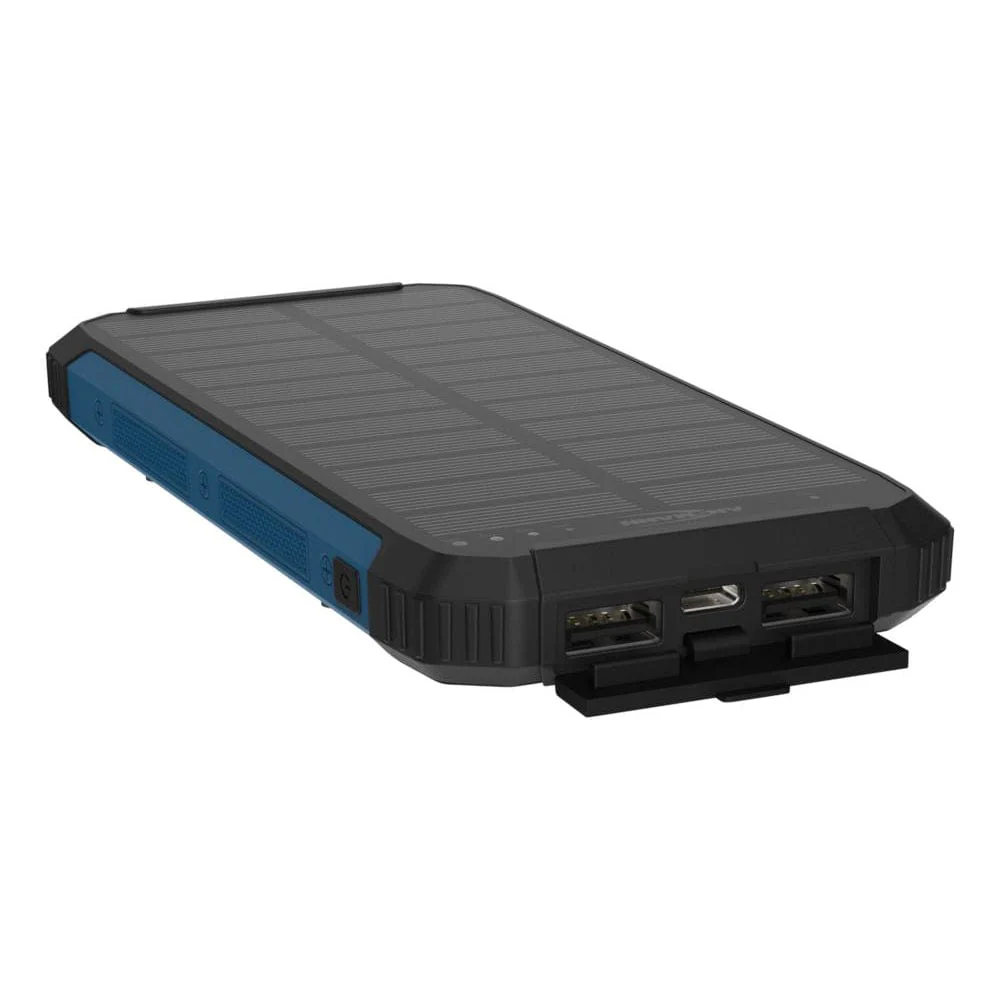 ANSMANN PB212W Outdoor 10,000mAh Power Bank - Image 2