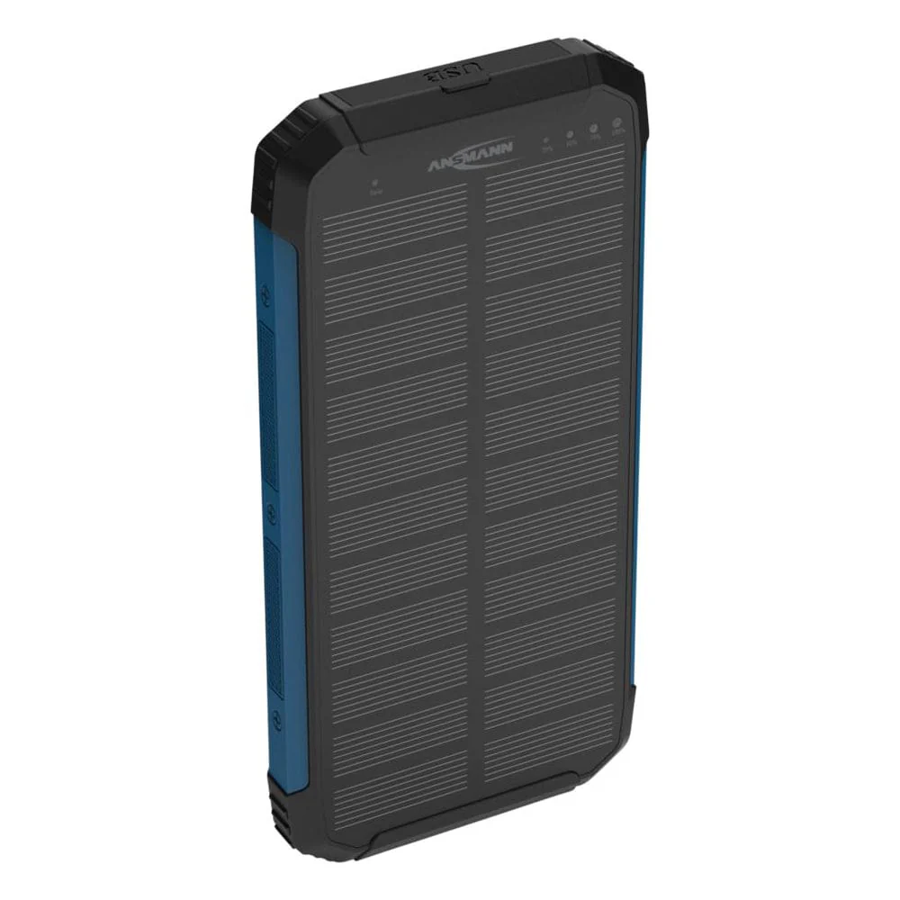 ANSMANN PB212W Outdoor 10,000mAh Power Bank - Image 4