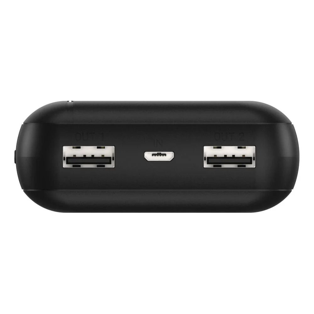 ANSMANN PB212 20,000mAh Power Bank - Image 3