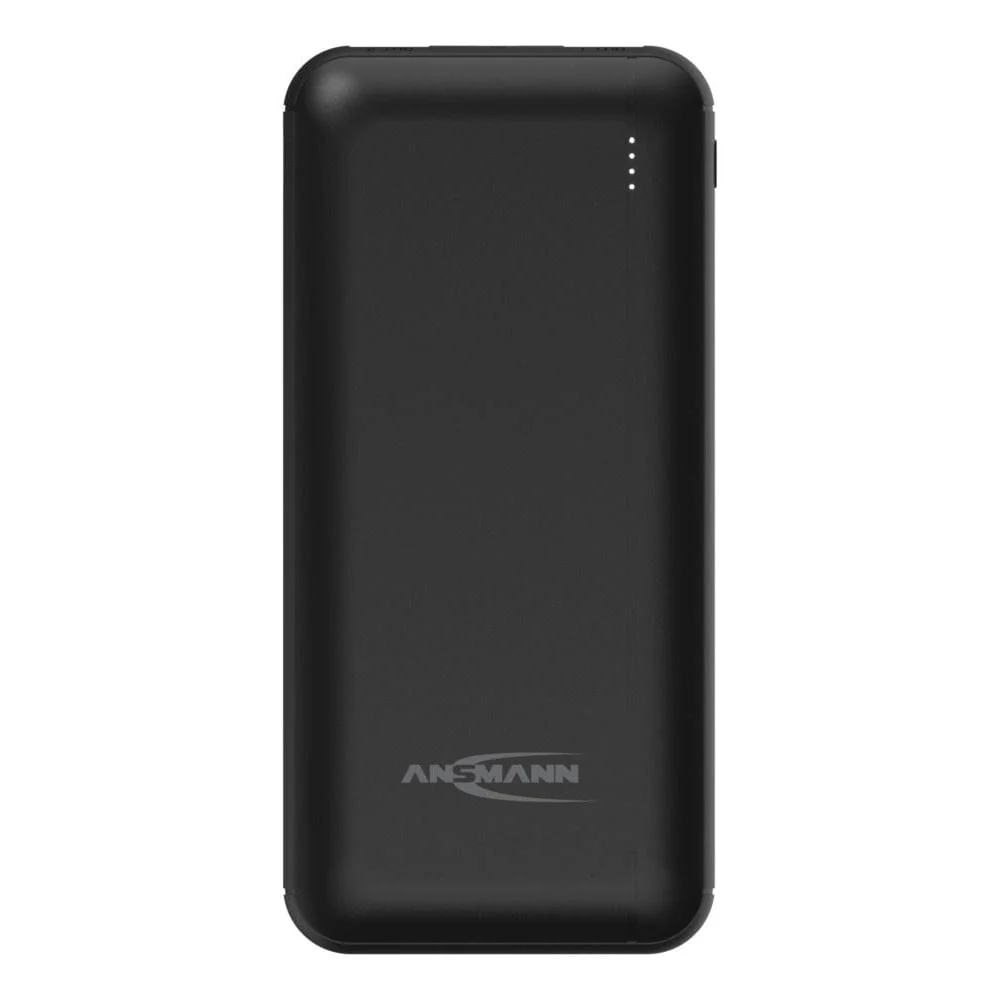 ANSMANN PB212 20,000mAh Power Bank - Image 4