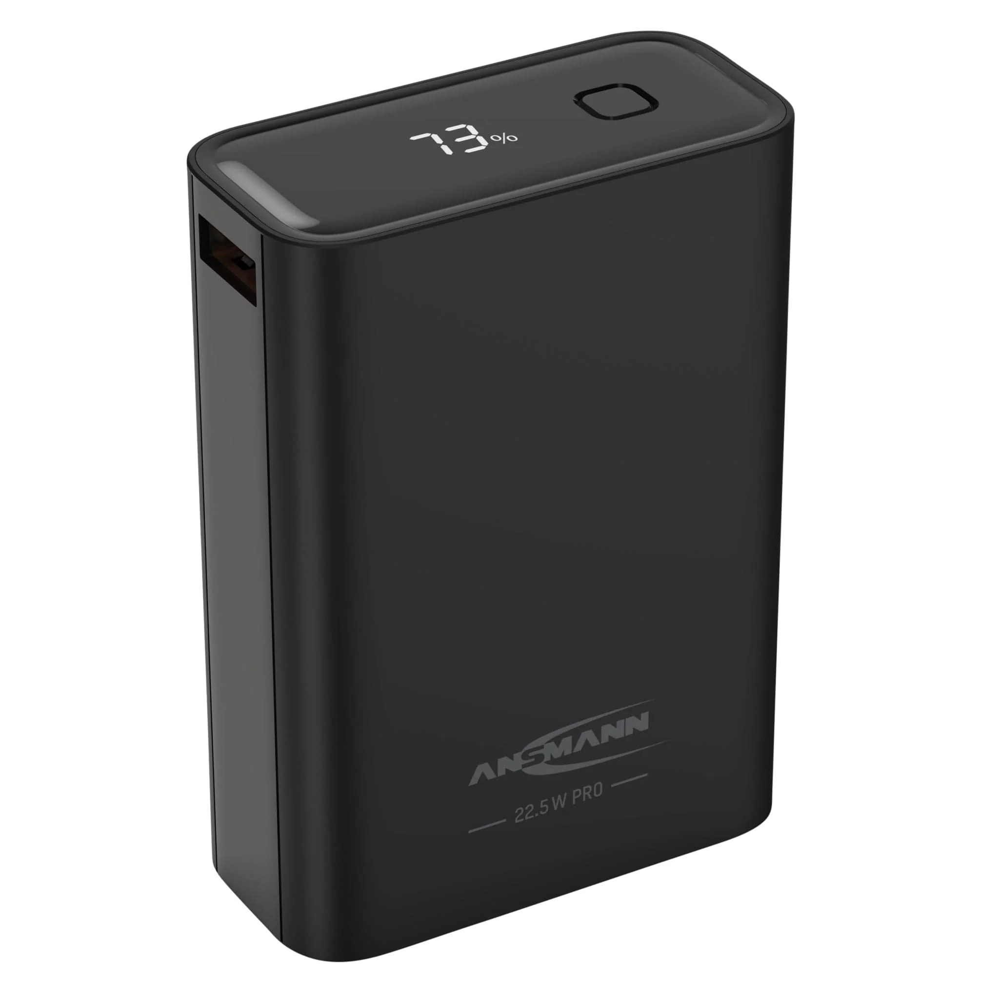 ANSMANN PB222PD 20,000mAh 22.5W PD Power Bank - Image 2