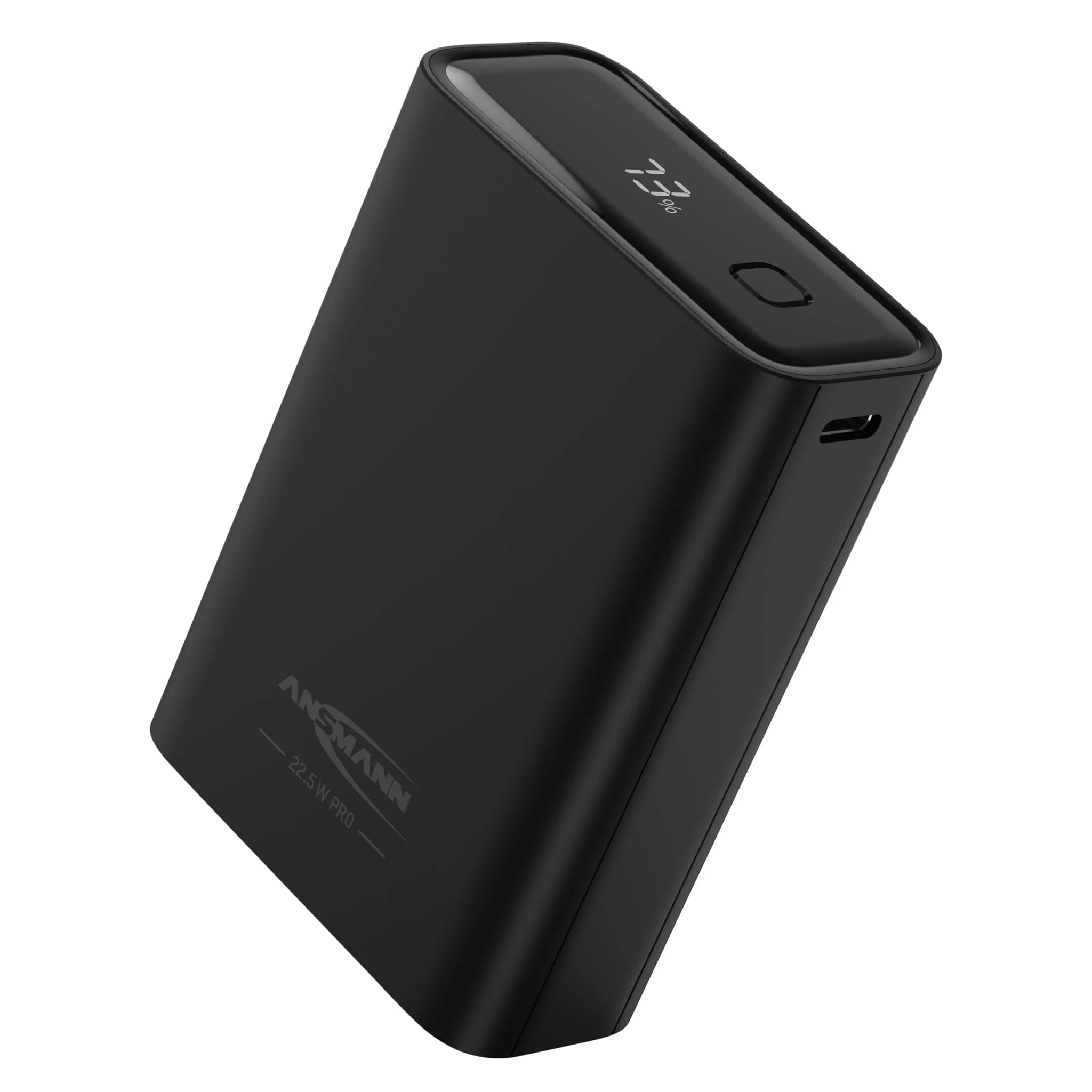 ANSMANN PB222PD 20,000mAh 22.5W PD Power Bank - Image 6