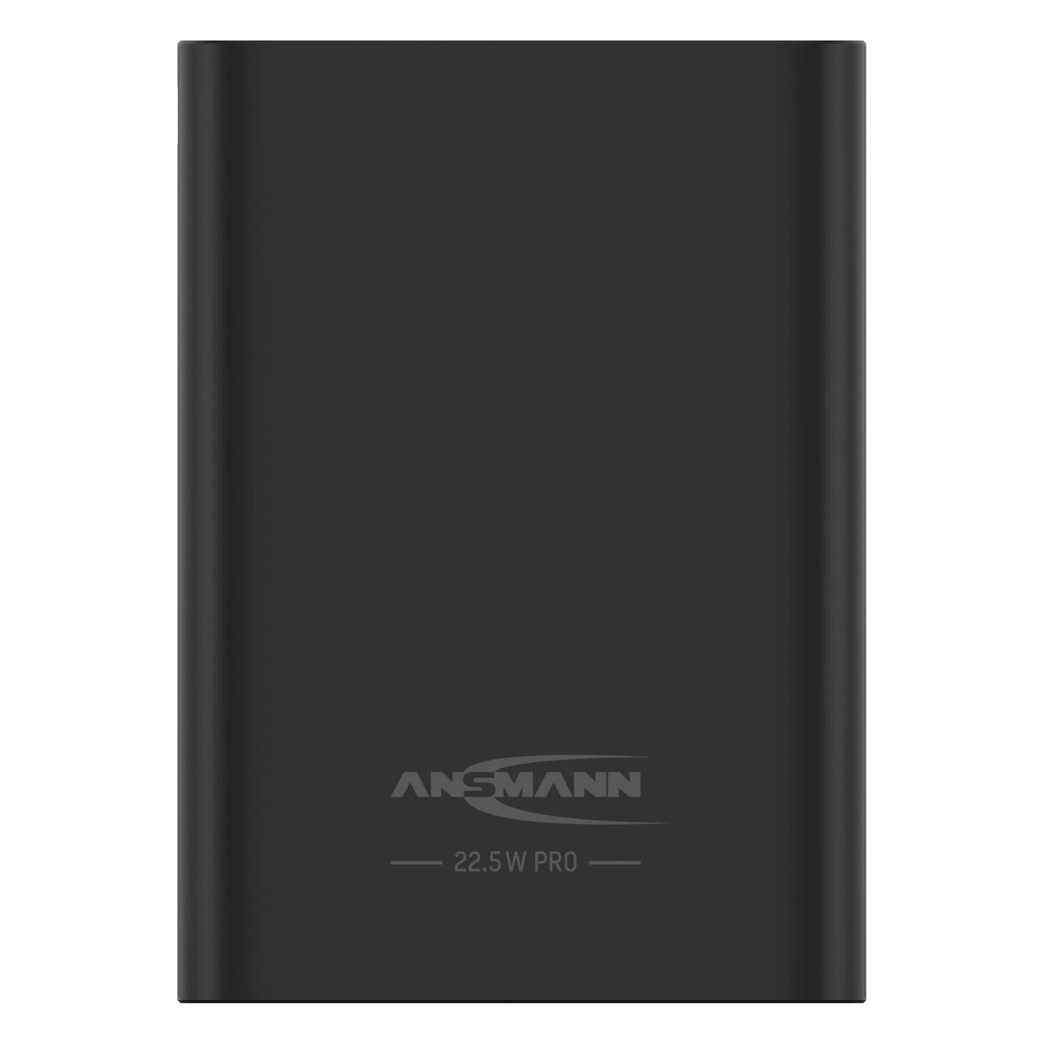 ANSMANN PB222PD 20,000mAh 22.5W PD Power Bank - Image 8
