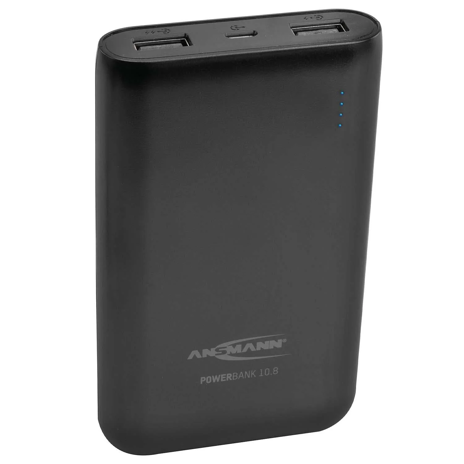 ANSMANN Power Bank 10.8 (10,000mAh) [Discontinued] - Image 2
