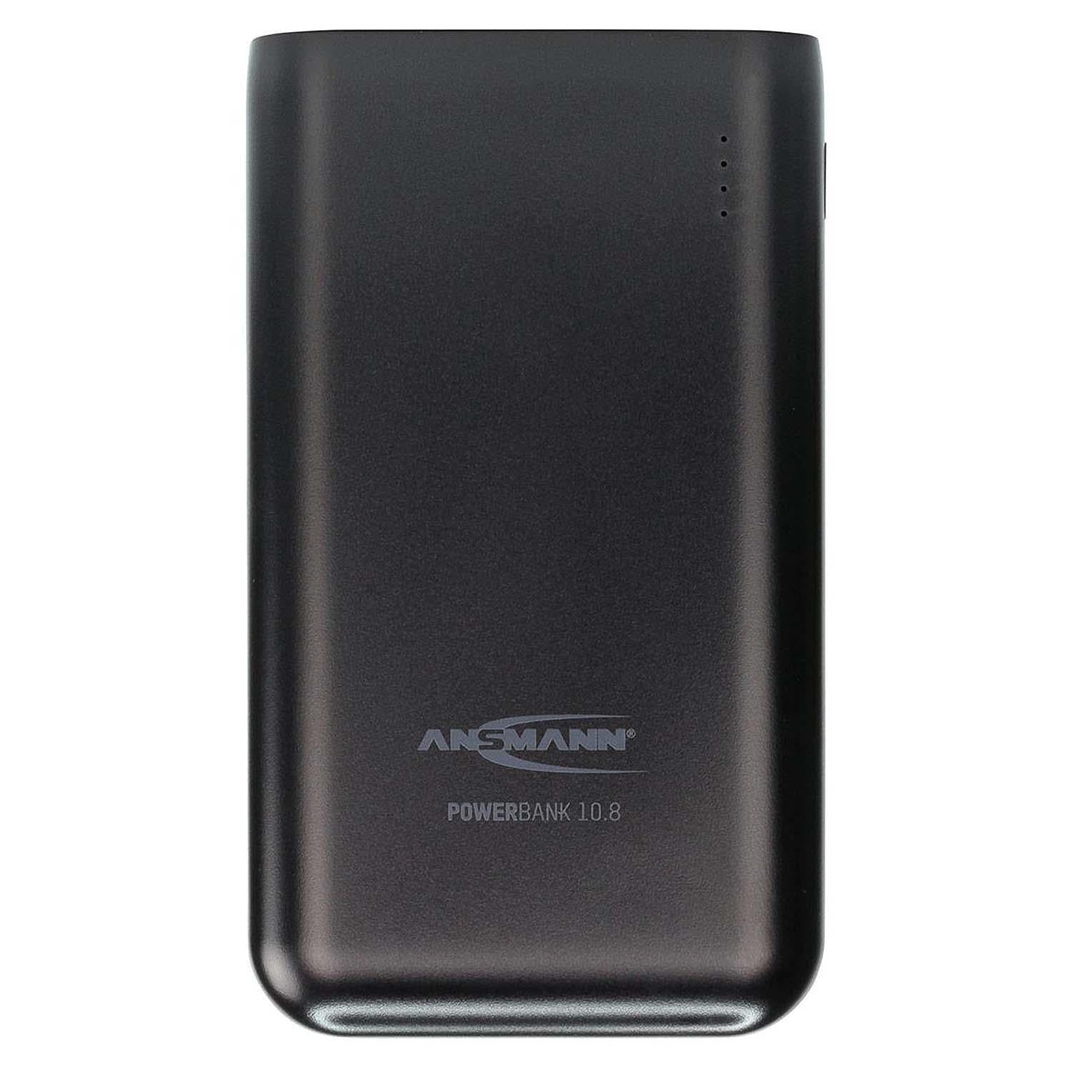 ANSMANN Power Bank 10.8 (10,000mAh) [Discontinued] - Image 6