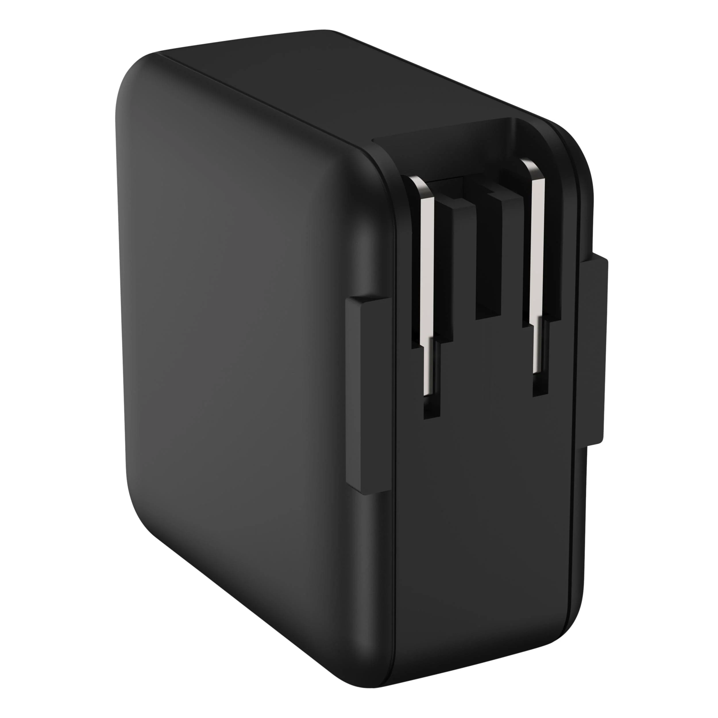 ANSMANN TC230PD USB Interchangeable Travel Charger - Image 2