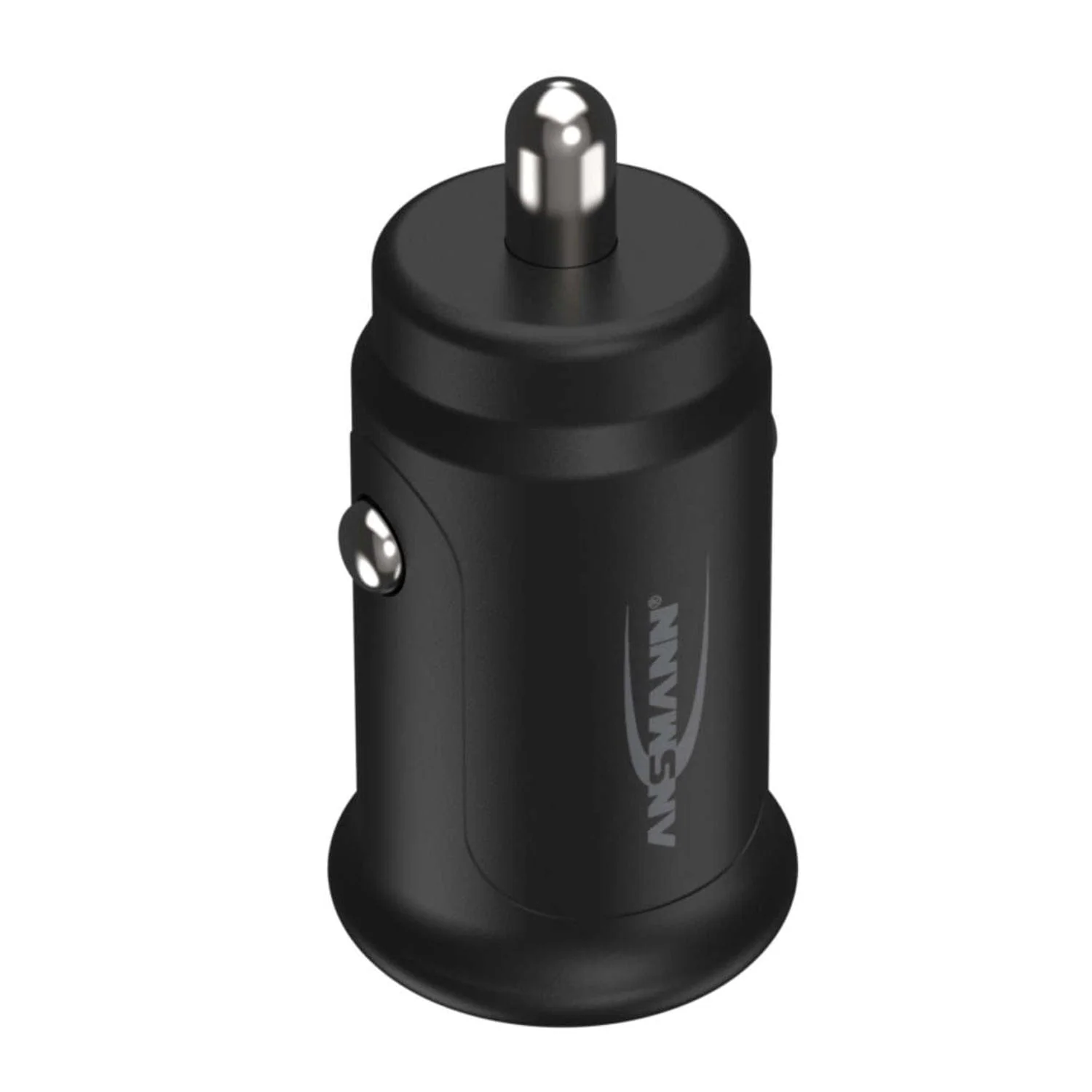ANSMANN USB-A/USB-C In-Car Charger with PD and QC3.0 - Image 4